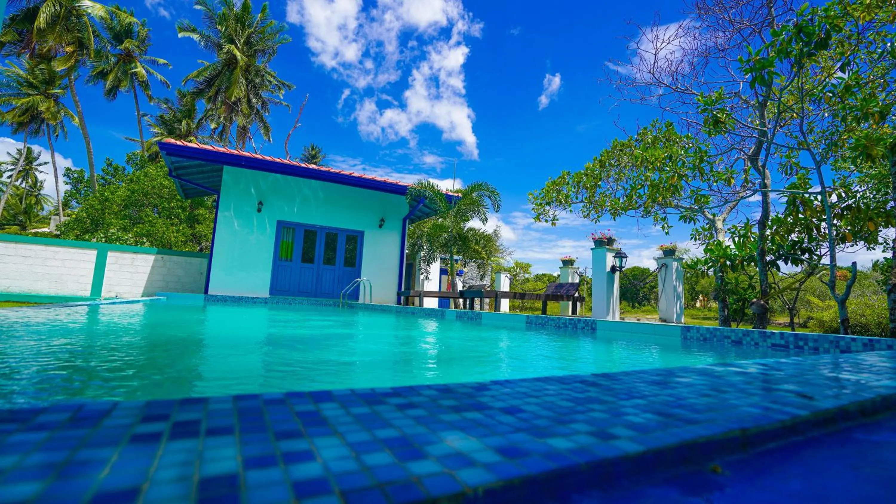 Seth Villa by Magampura Resorts