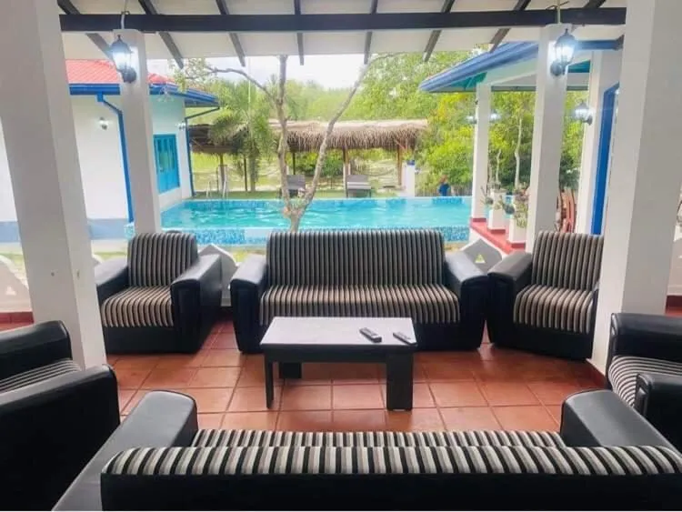 Seth Villa by Magampura Resorts