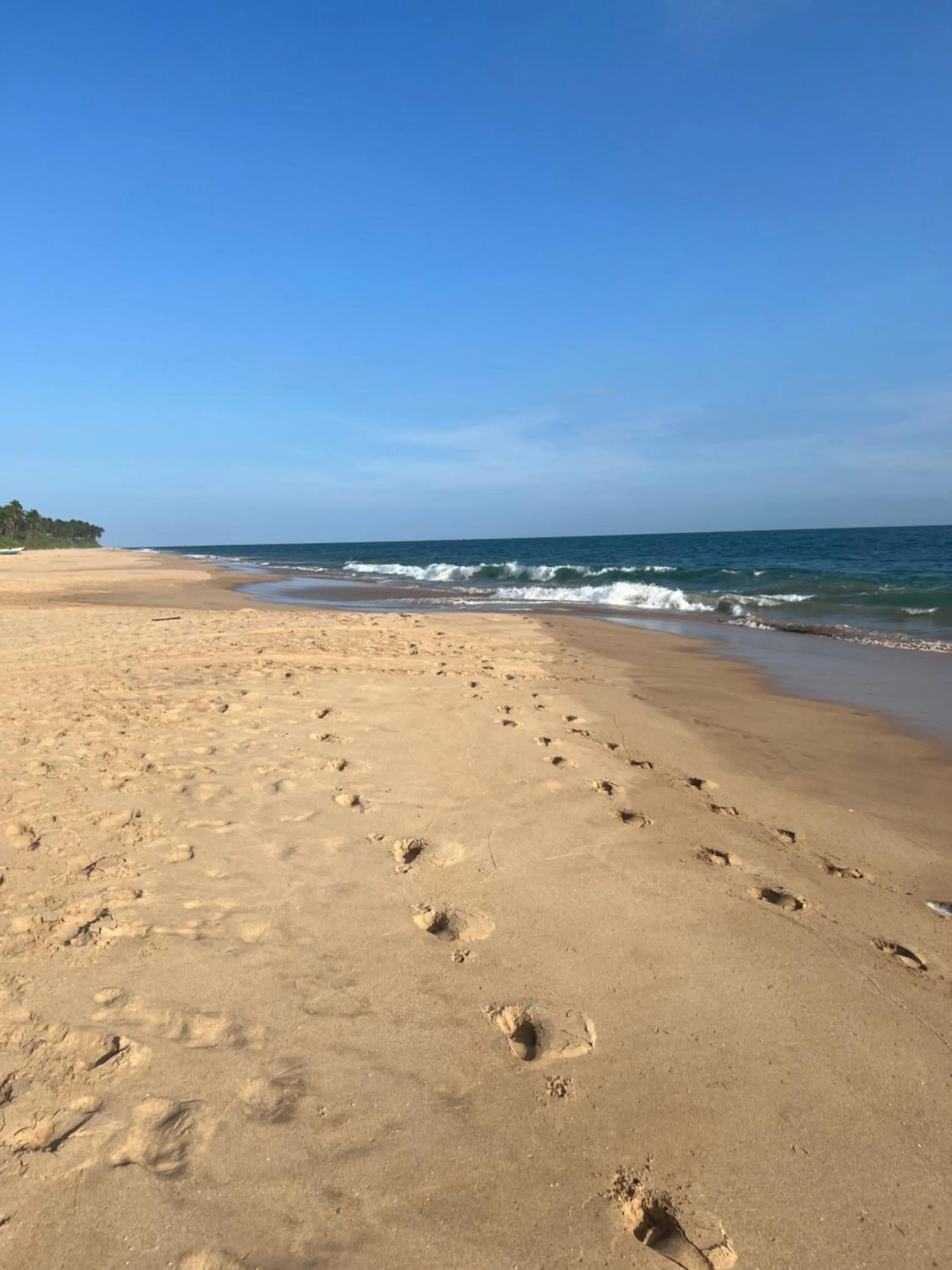 Seth Villa by Magampura Resorts