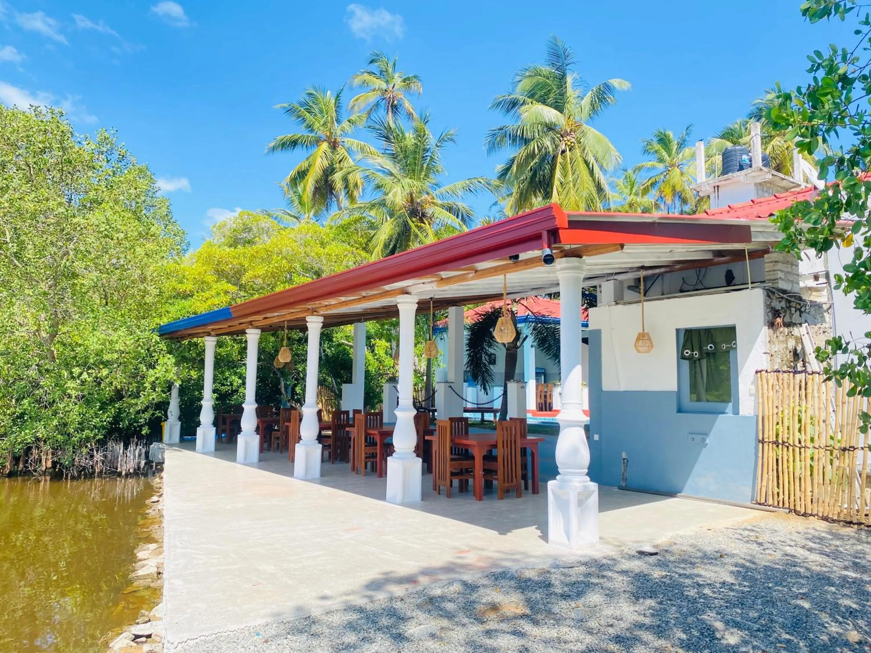 Seth Villa by Magampura Resorts