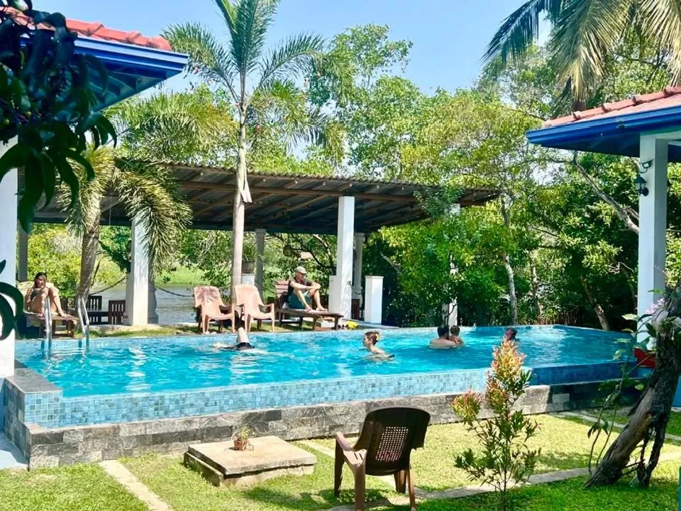 Seth Villa by Magampura Resorts