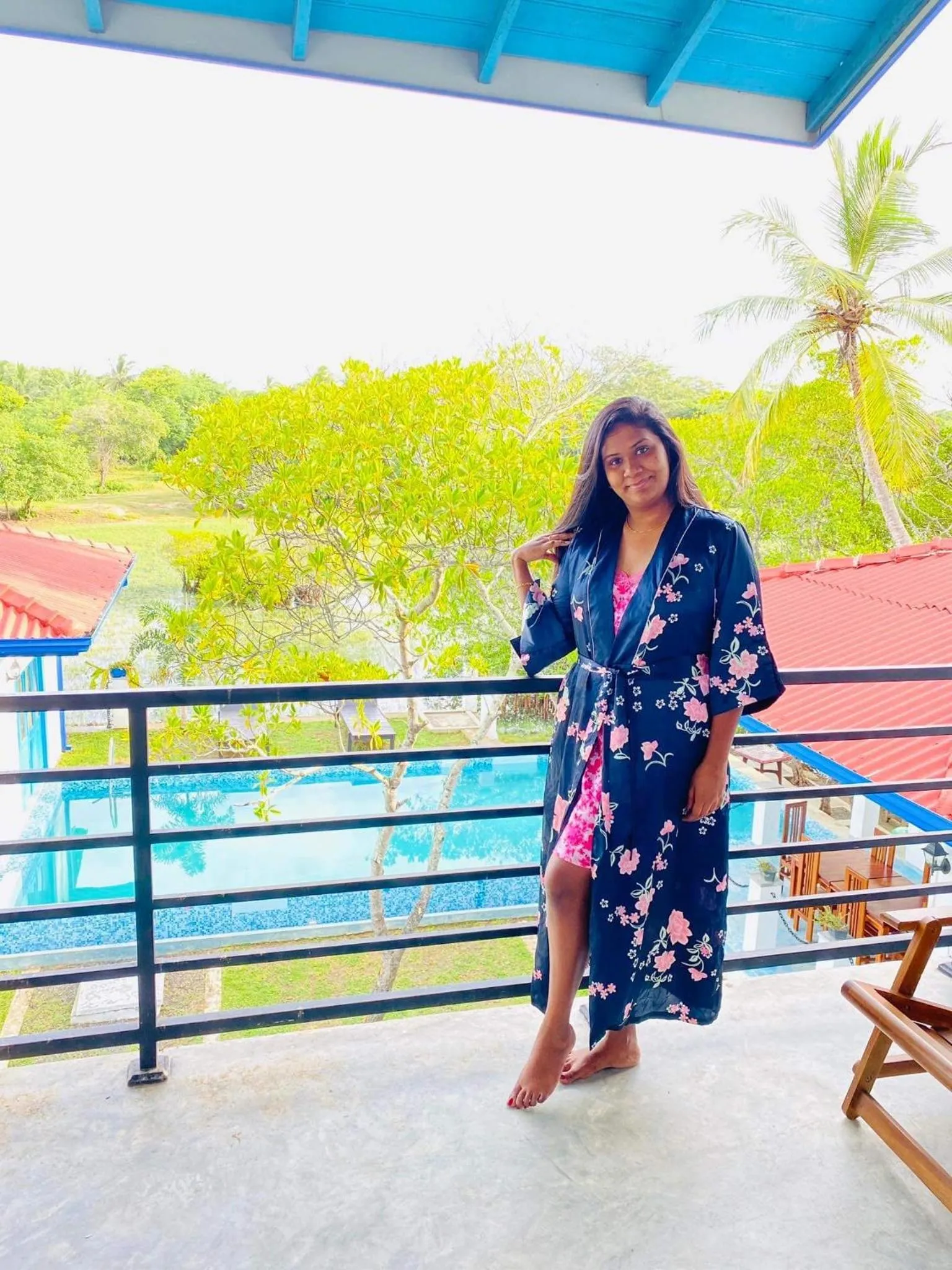 Seth Villa by Magampura Resorts