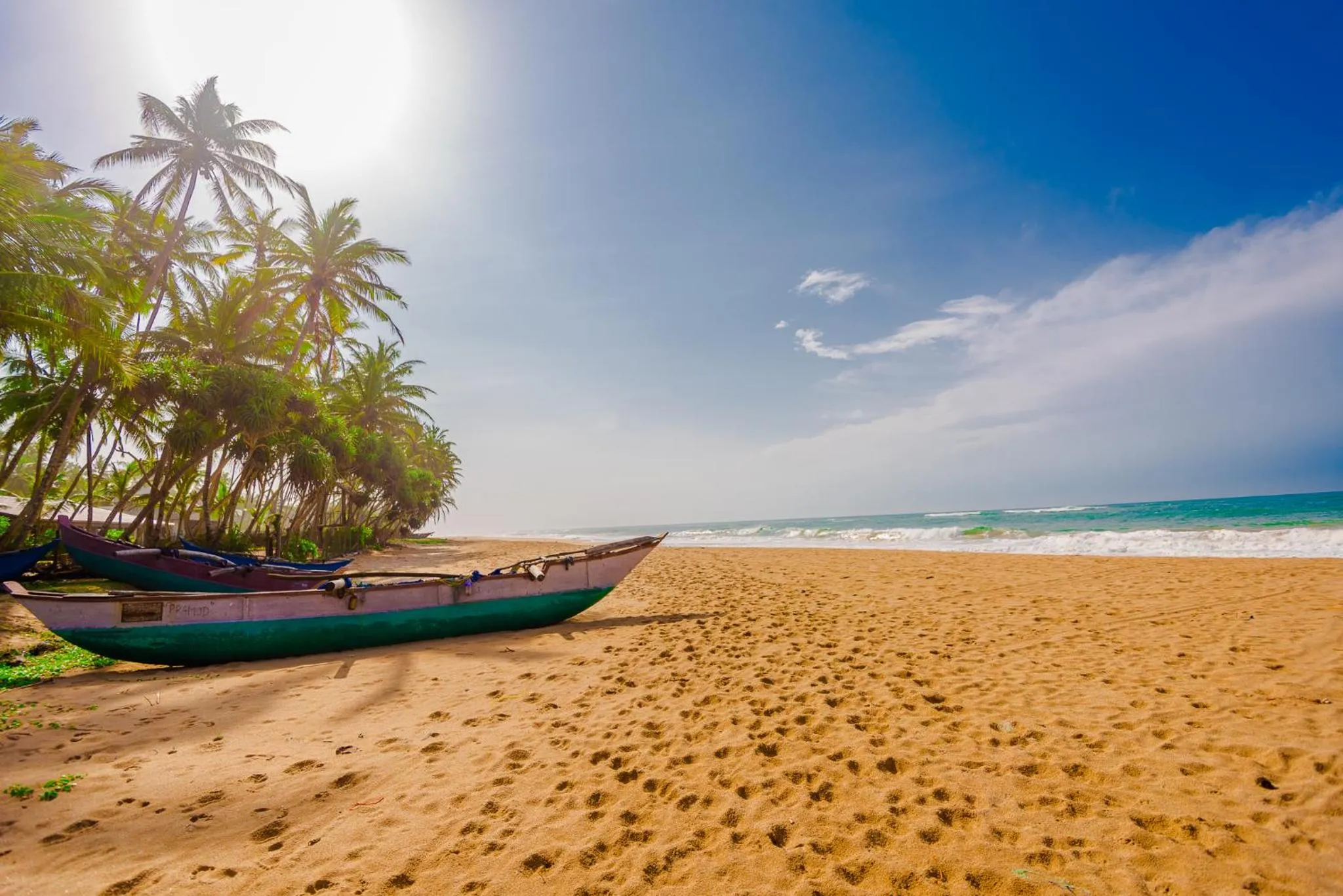 Seth Villa by Magampura Resorts