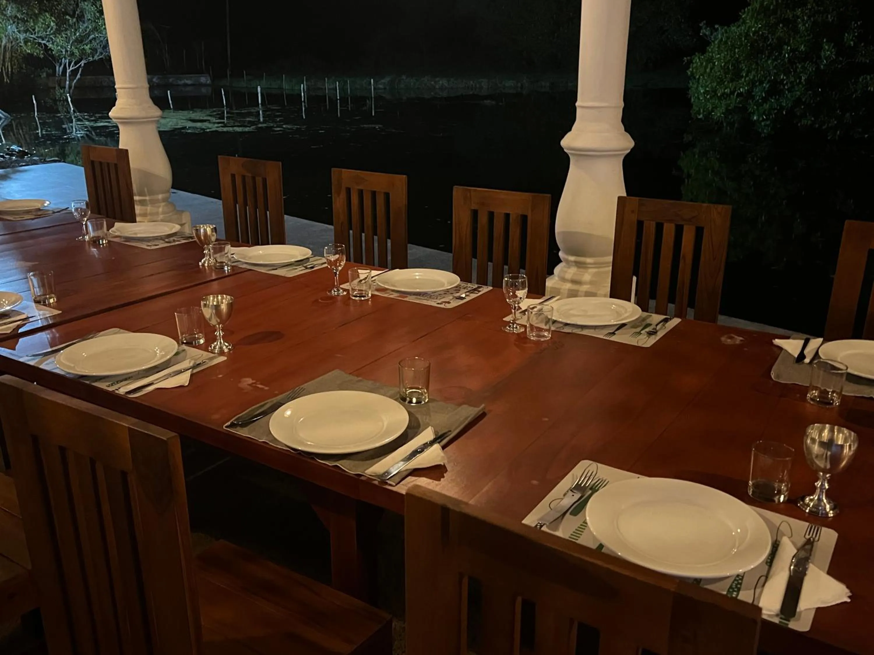 Seth Villa by Magampura Resorts