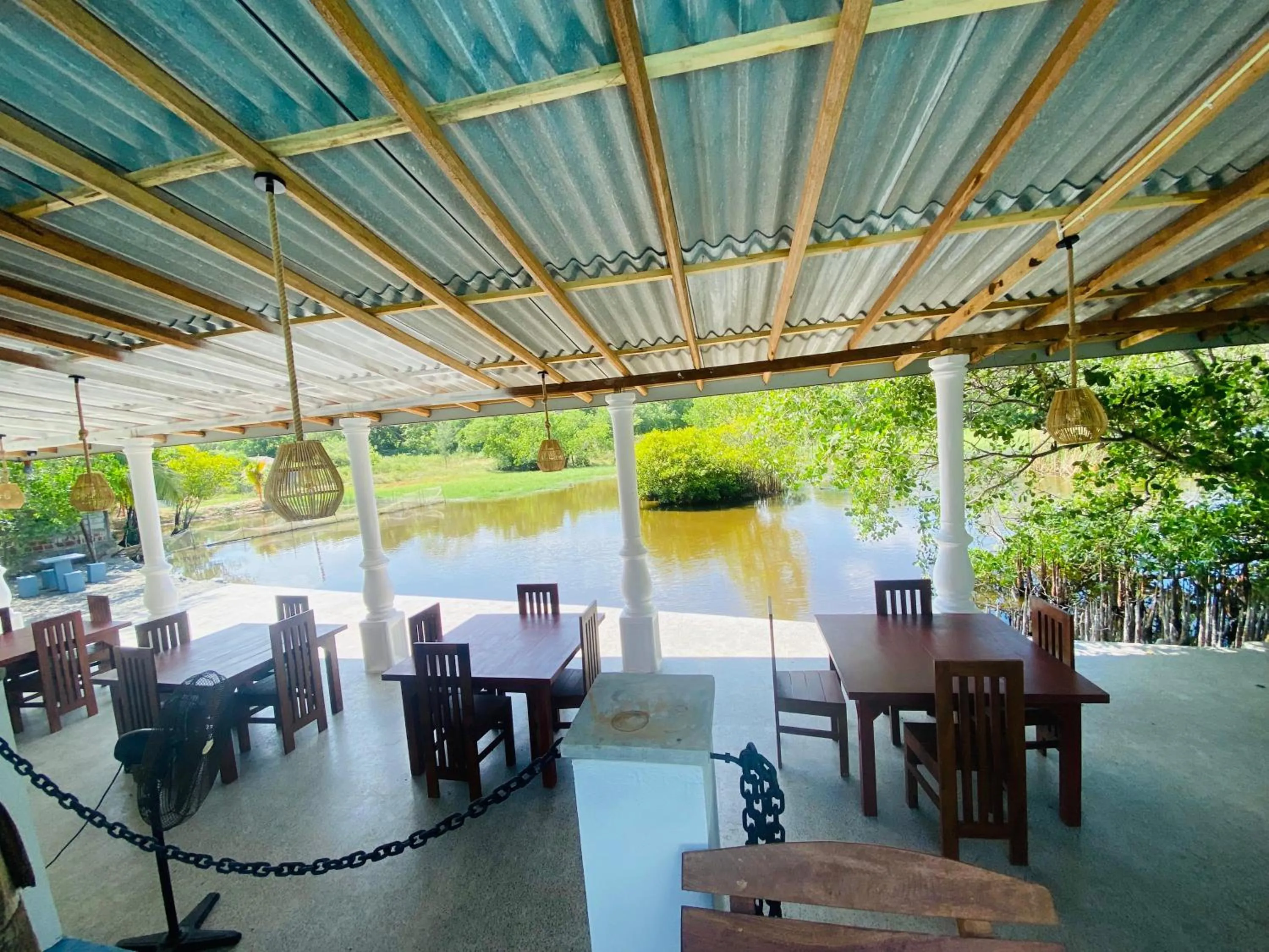 Seth Villa by Magampura Resorts