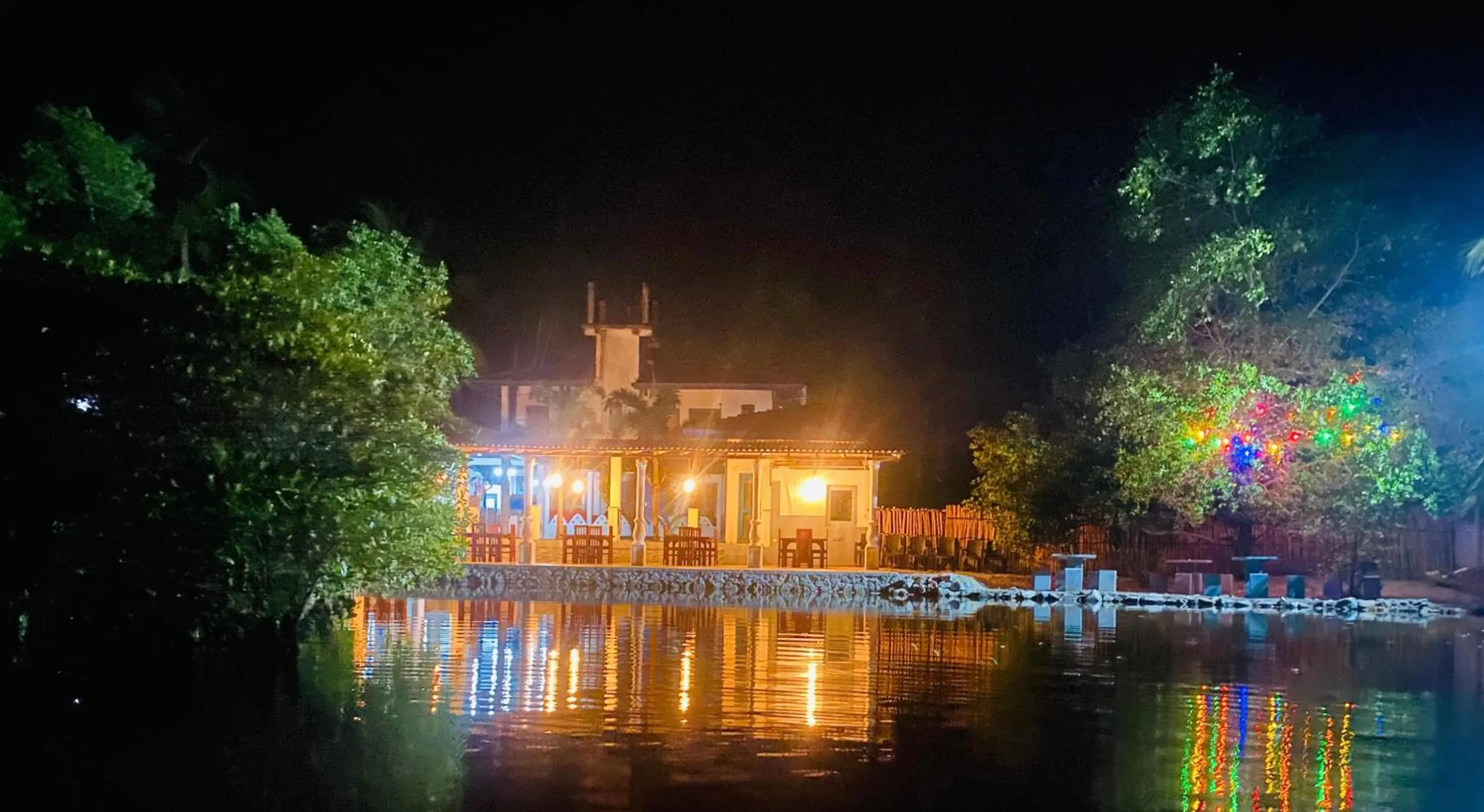 Seth Villa by Magampura Resorts