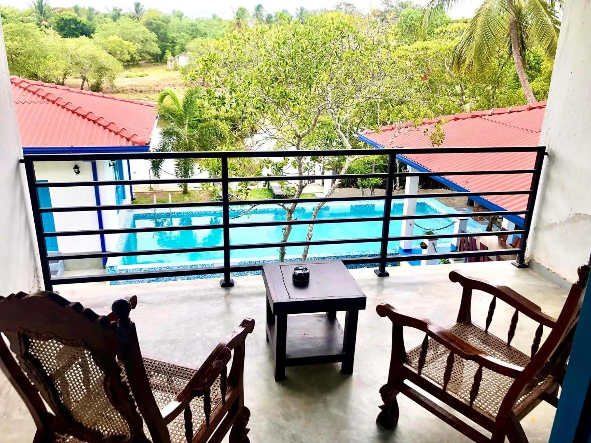 Seth Villa by Magampura Resorts