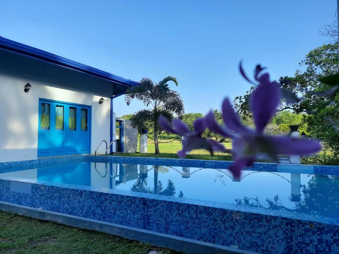 Seth Villa by Magampura Resorts