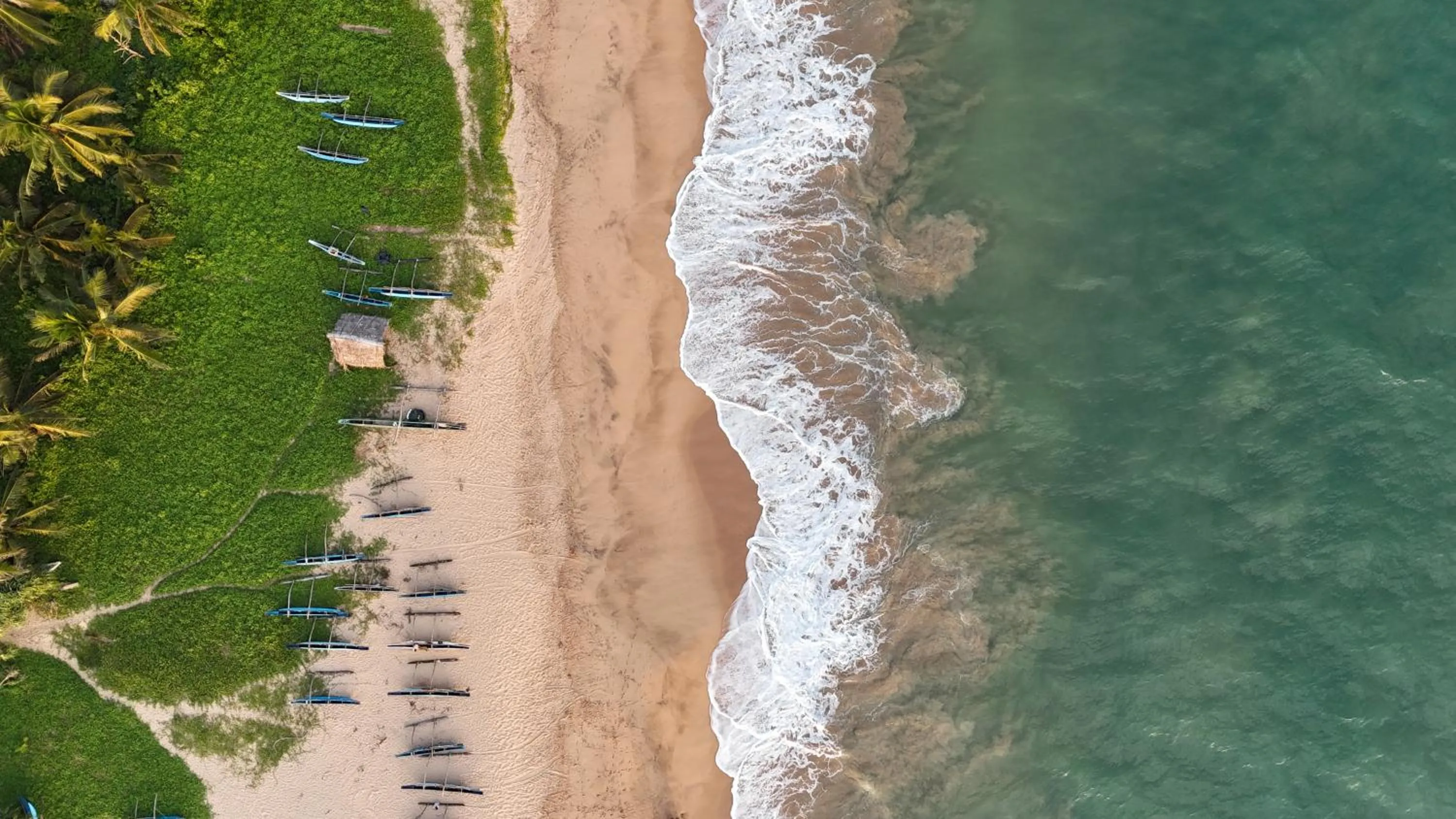 Seth Villa by Magampura Resorts