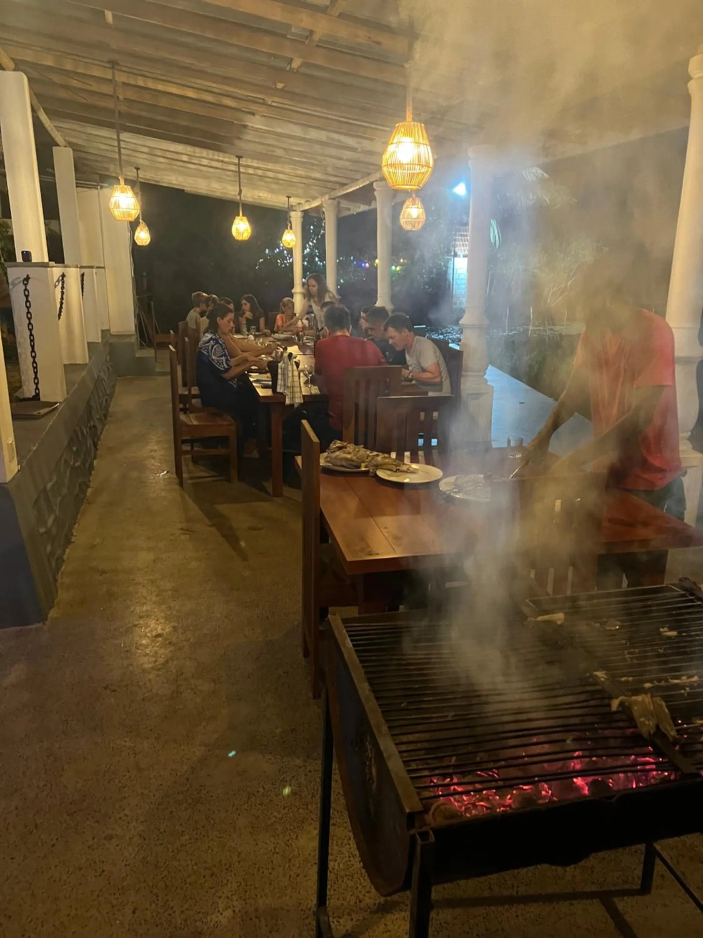 Seth Villa by Magampura Resorts