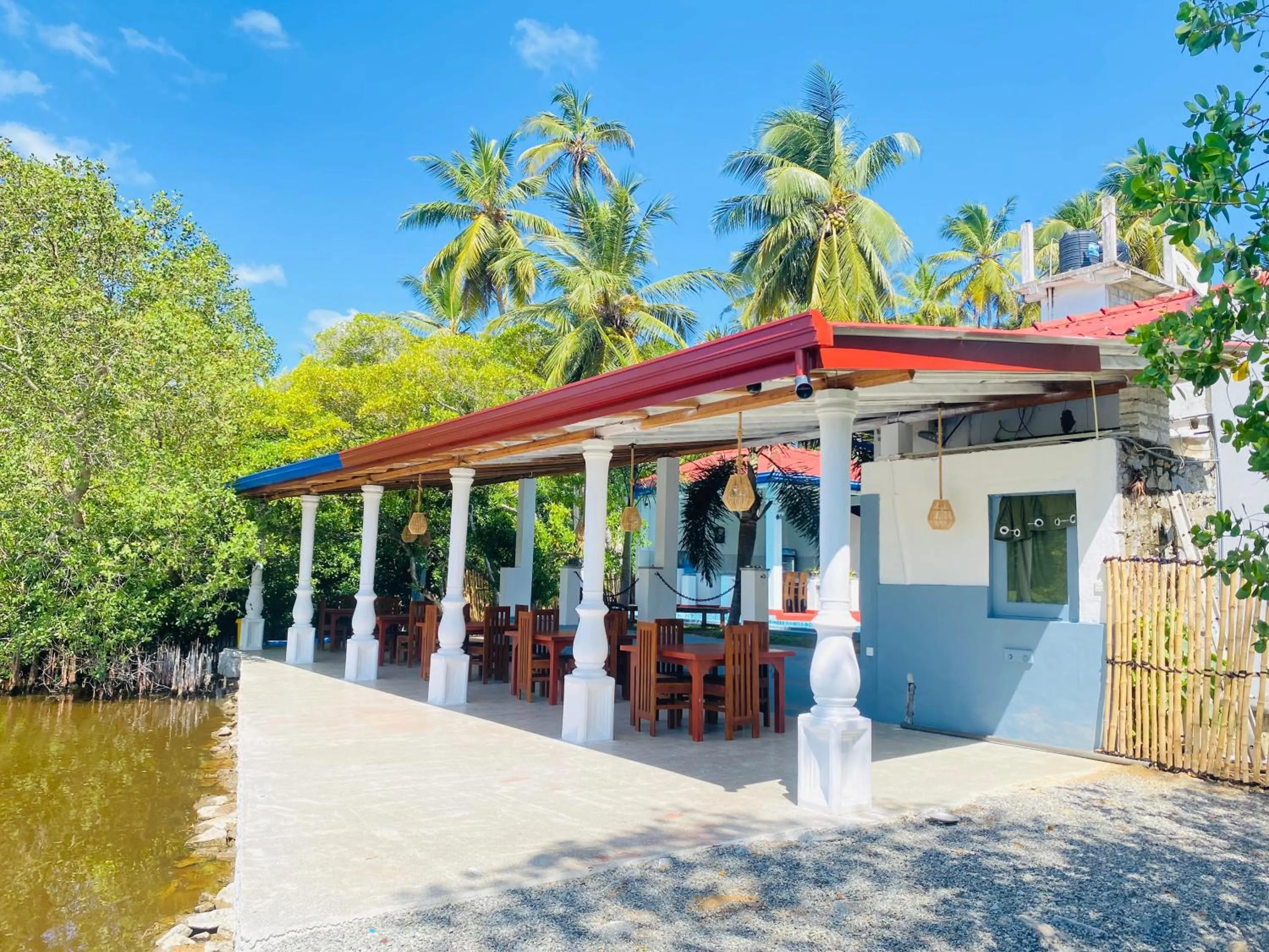 Seth Villa by Magampura Resorts