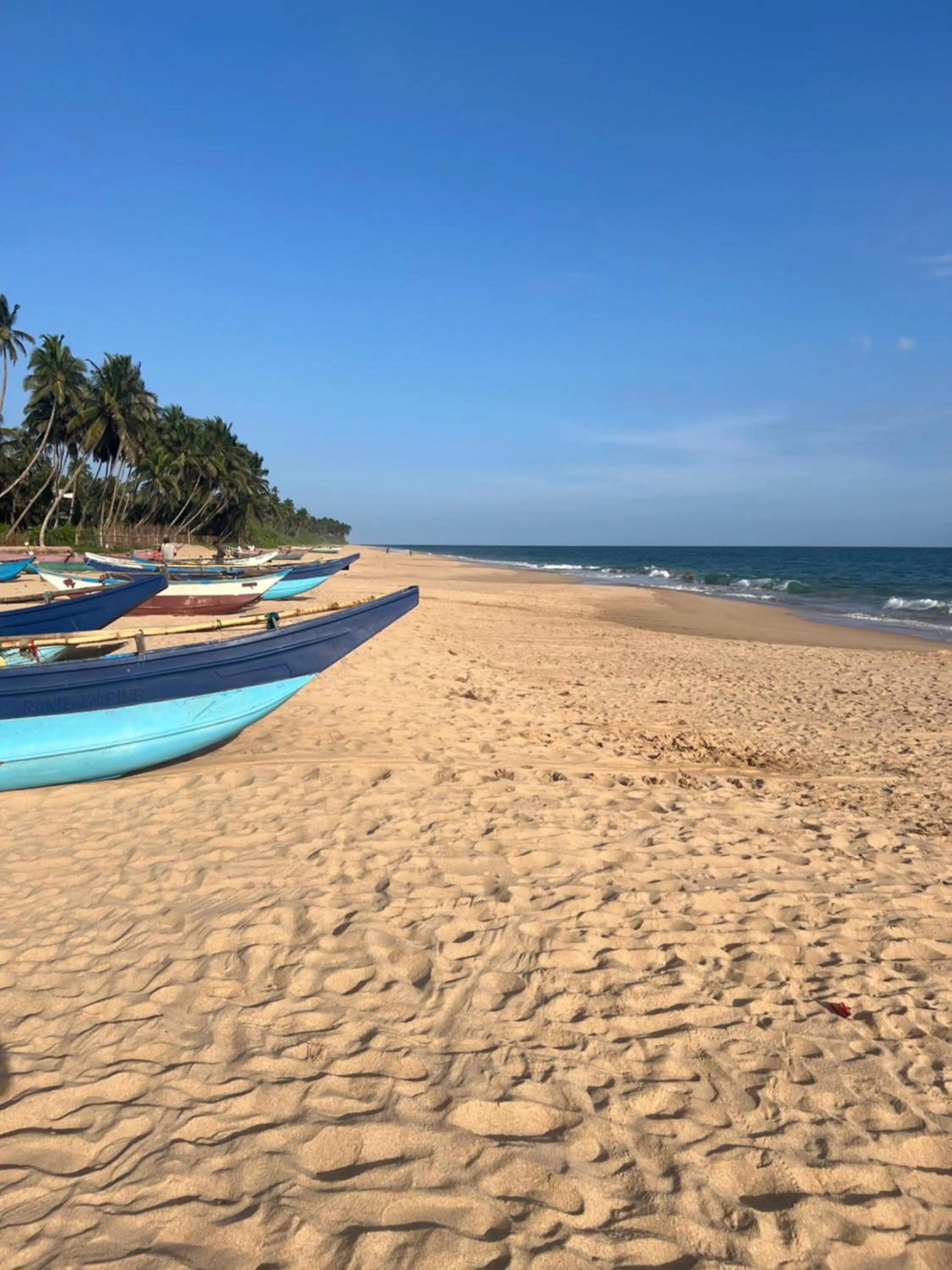 Seth Villa by Magampura Resorts