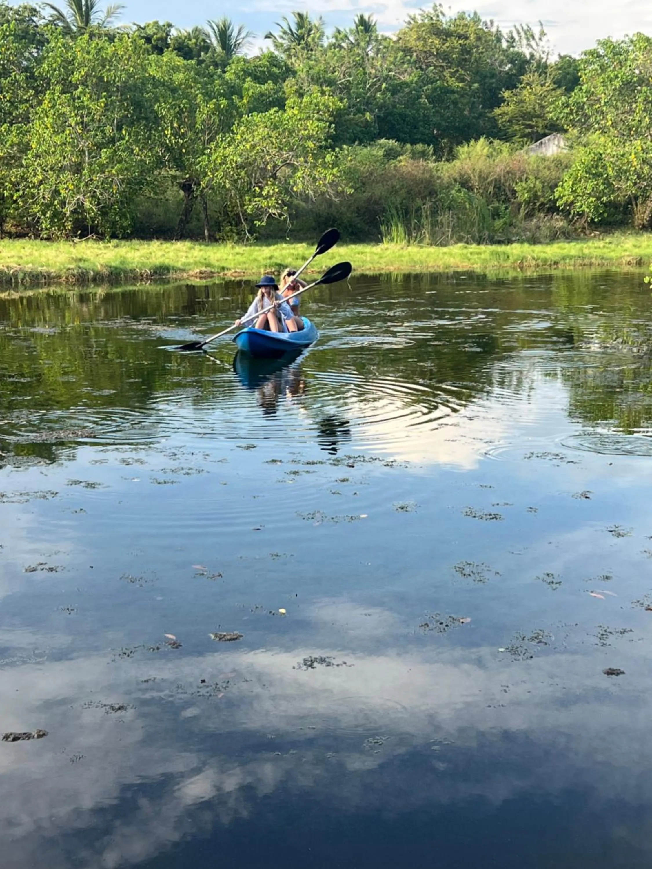 Seth Villa by Magampura Resorts