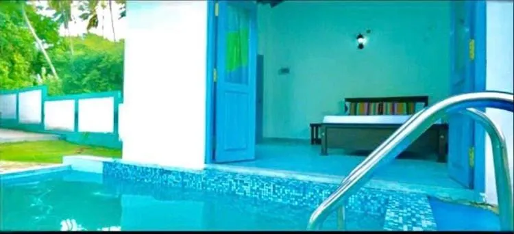 Seth Villa by Magampura Resorts