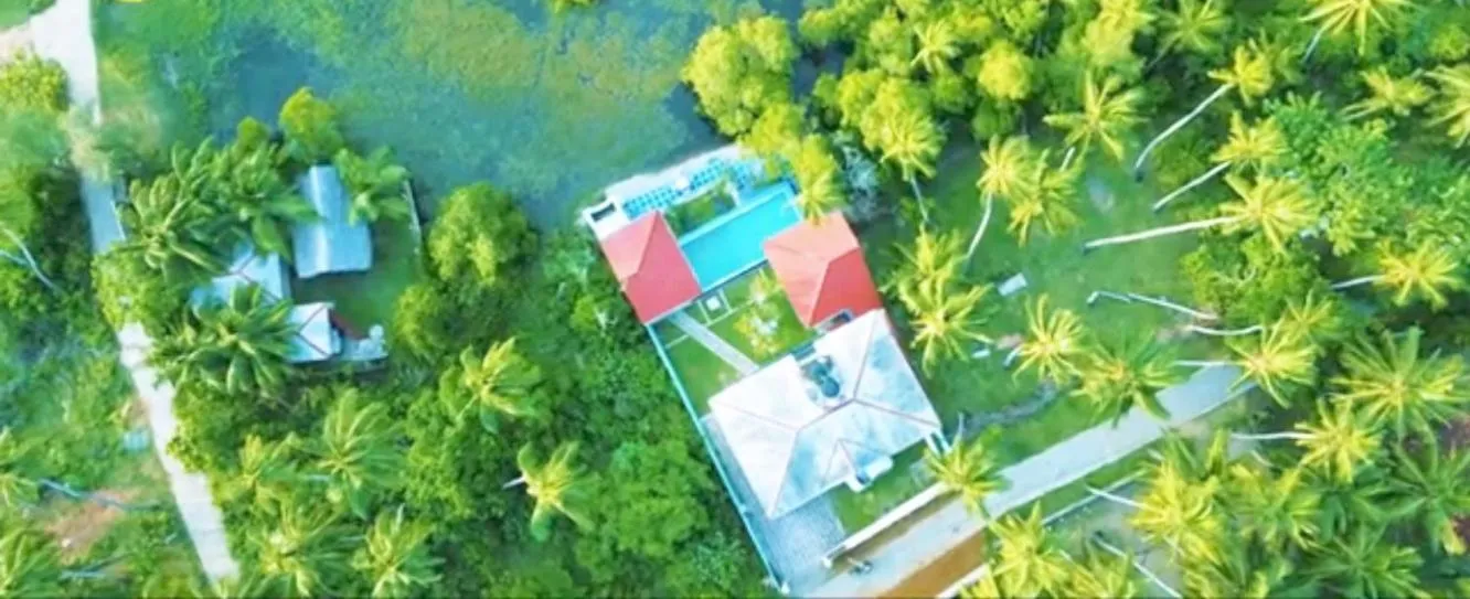 Seth Villa by Magampura Resorts