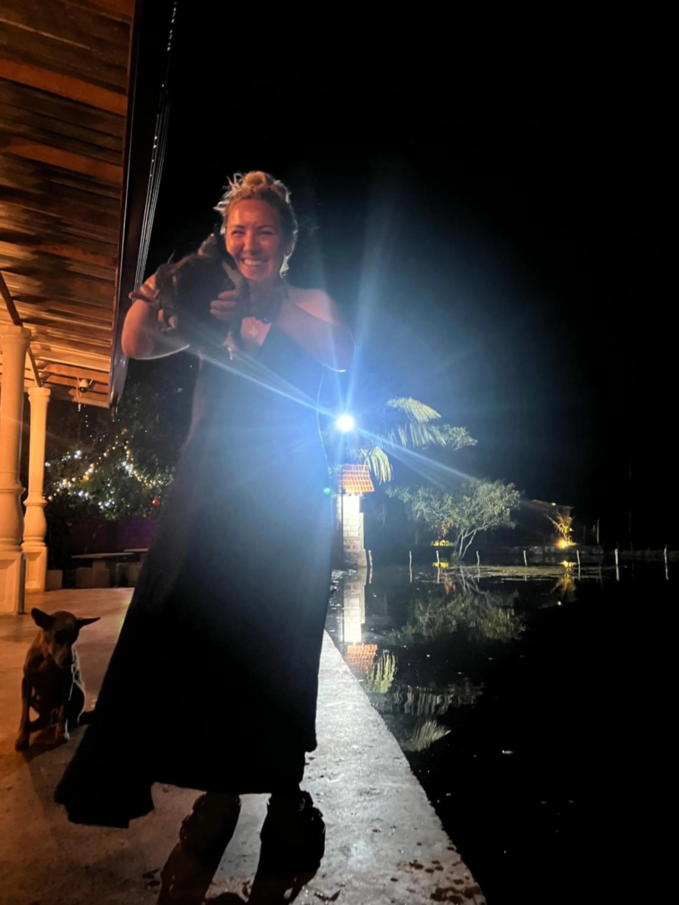 Seth Villa by Magampura Resorts