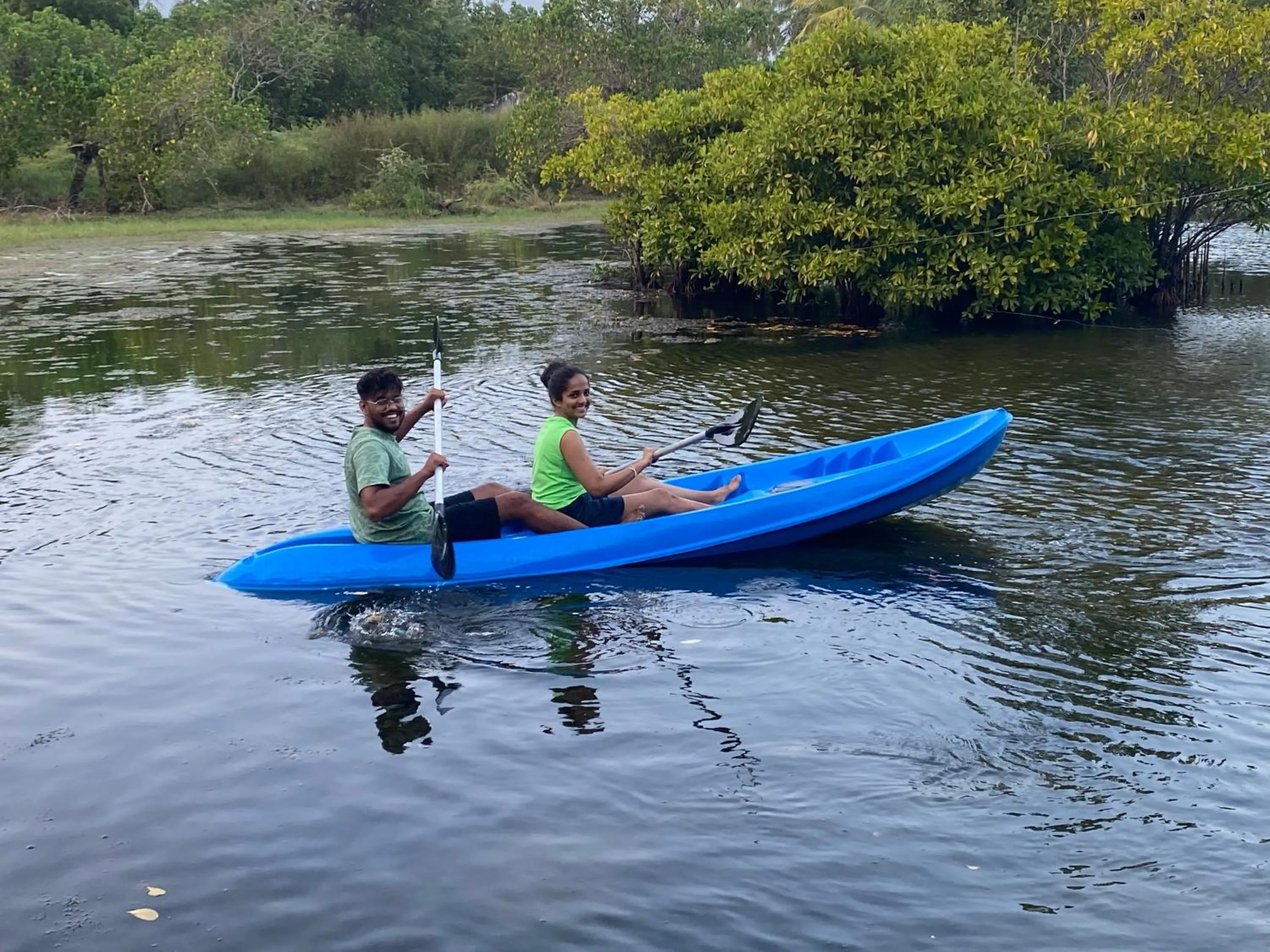 Seth Villa by Magampura Resorts