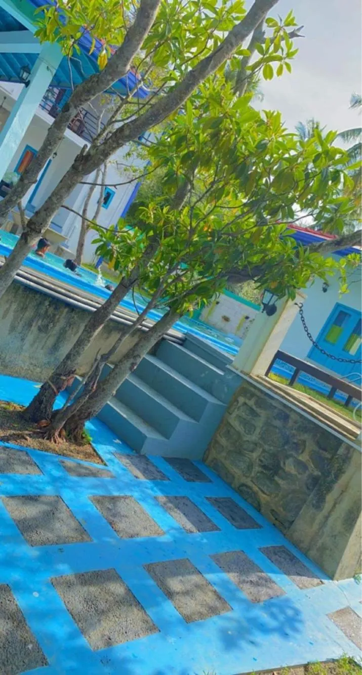 Seth Villa by Magampura Resorts