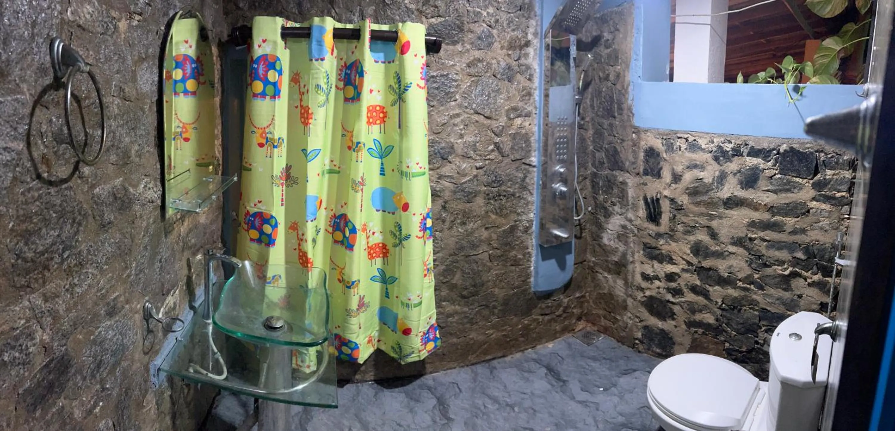 Seth Villa by Magampura Resorts