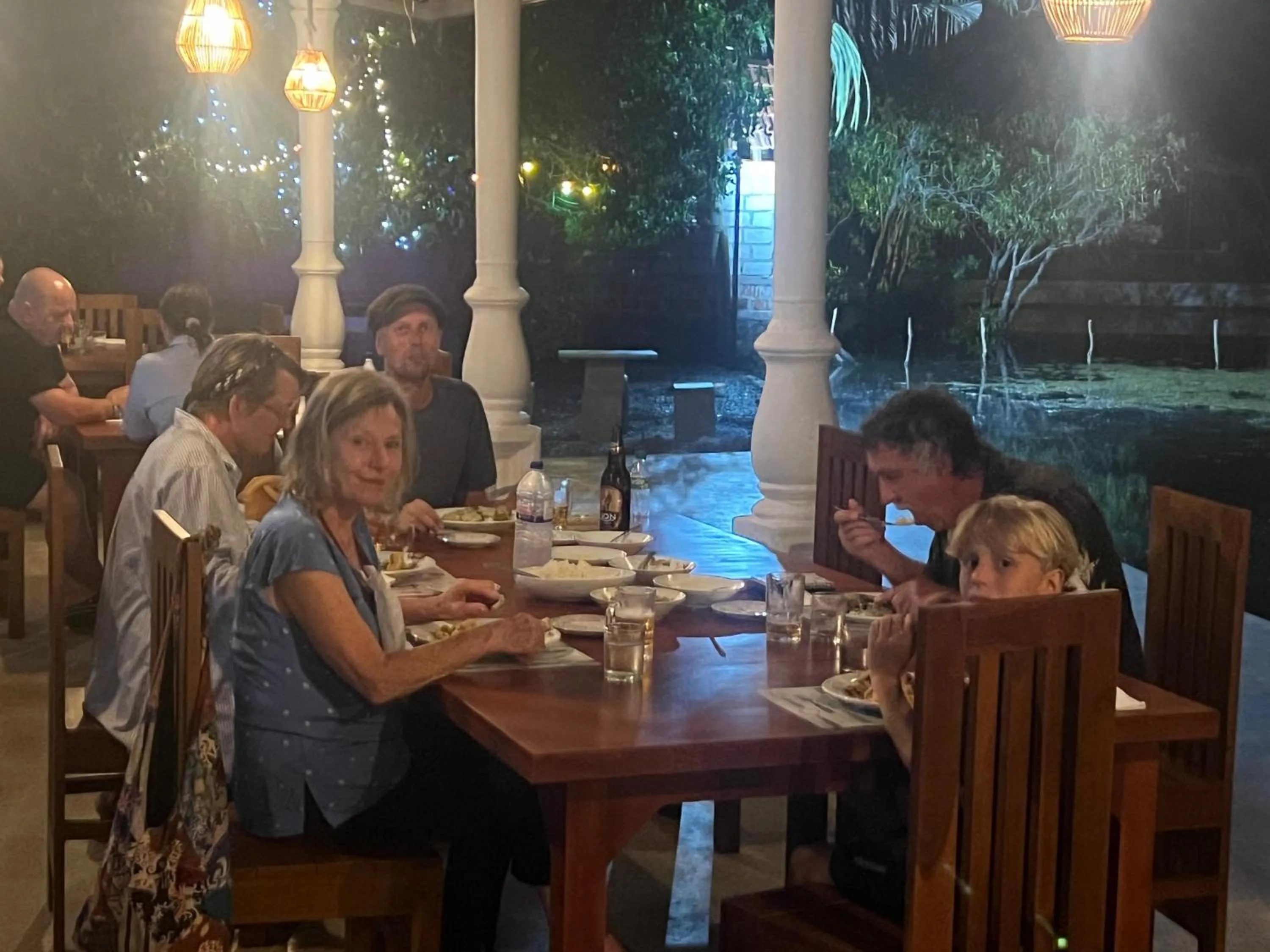 Seth Villa by Magampura Resorts