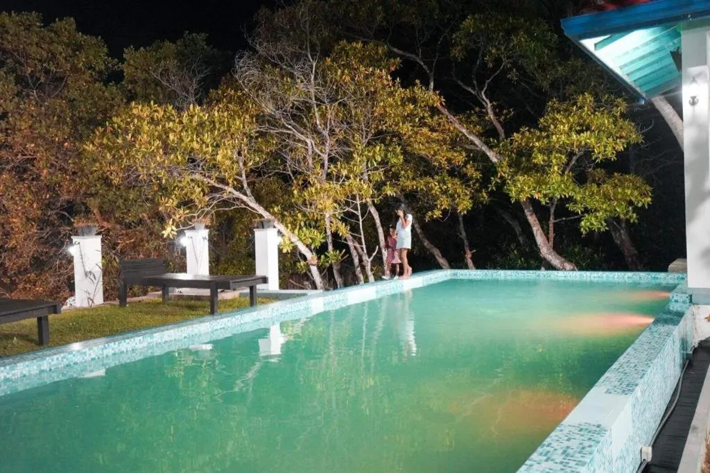 Seth Villa by Magampura Resorts