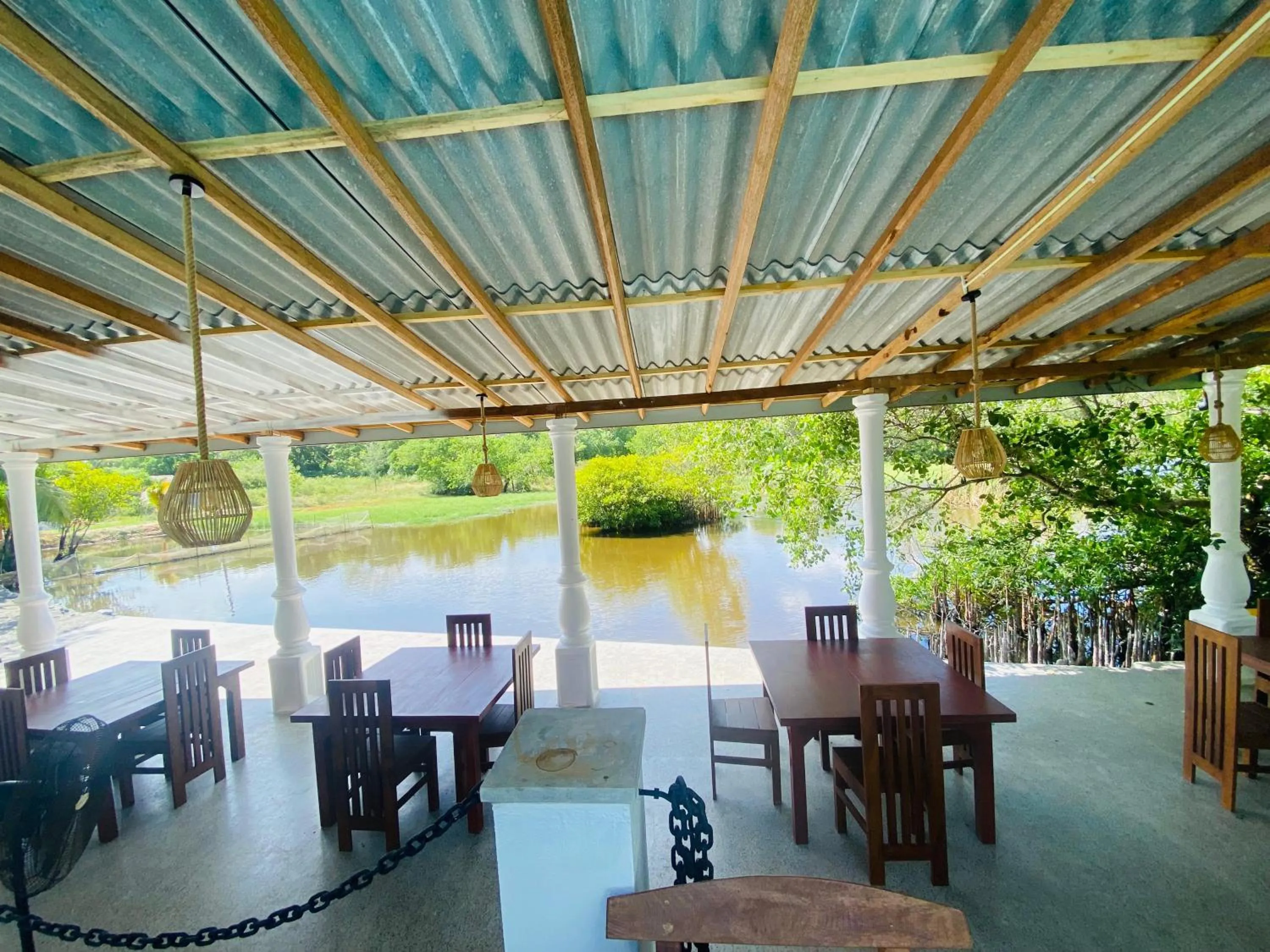 Seth Villa by Magampura Resorts