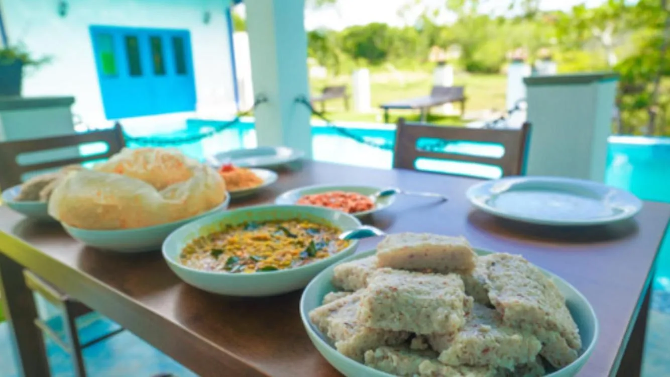 Seth Villa by Magampura Resorts