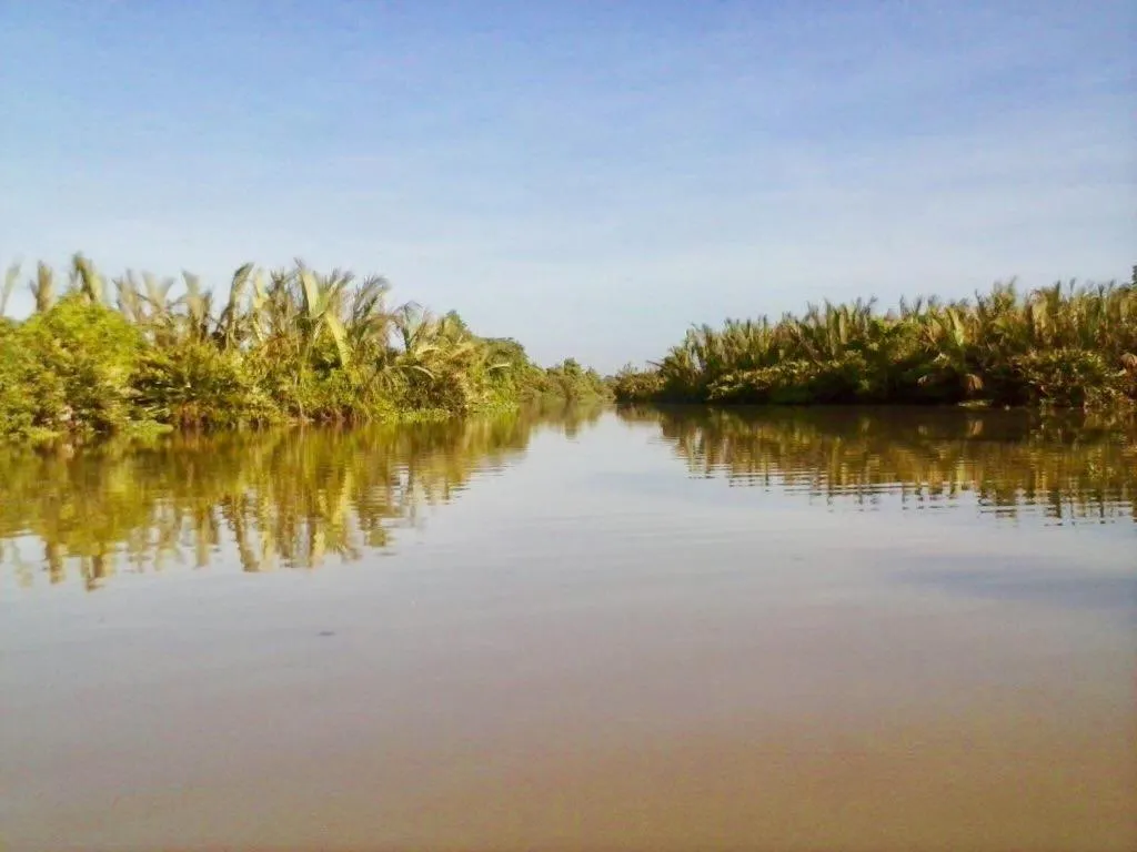 Seth Villa by Magampura Resorts