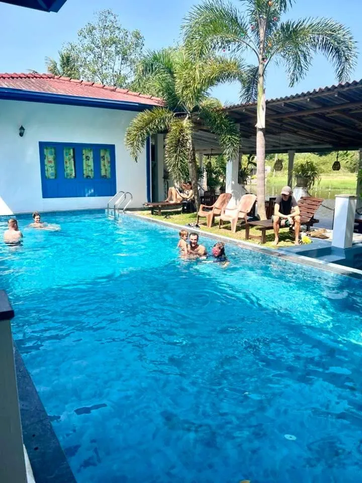 Seth Villa by Magampura Resorts