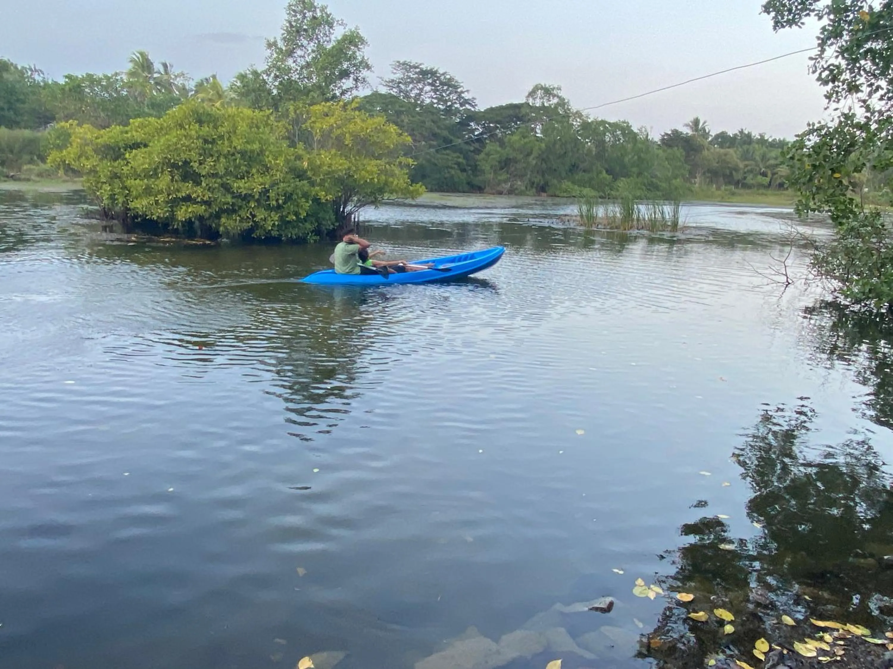 Seth Villa by Magampura Resorts