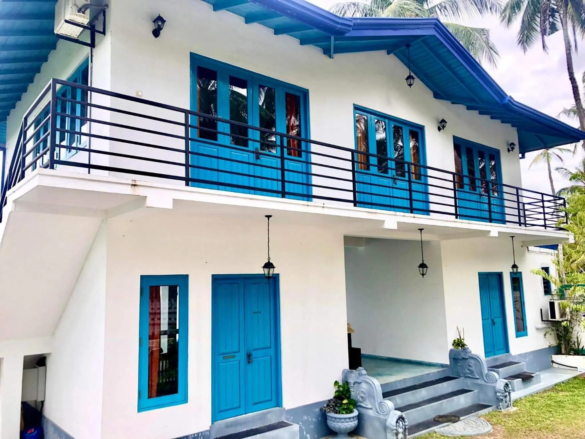 Seth Villa by Magampura Resorts