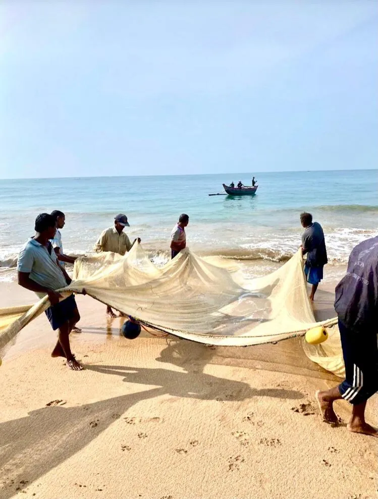 Seth Villa by Magampura Resorts