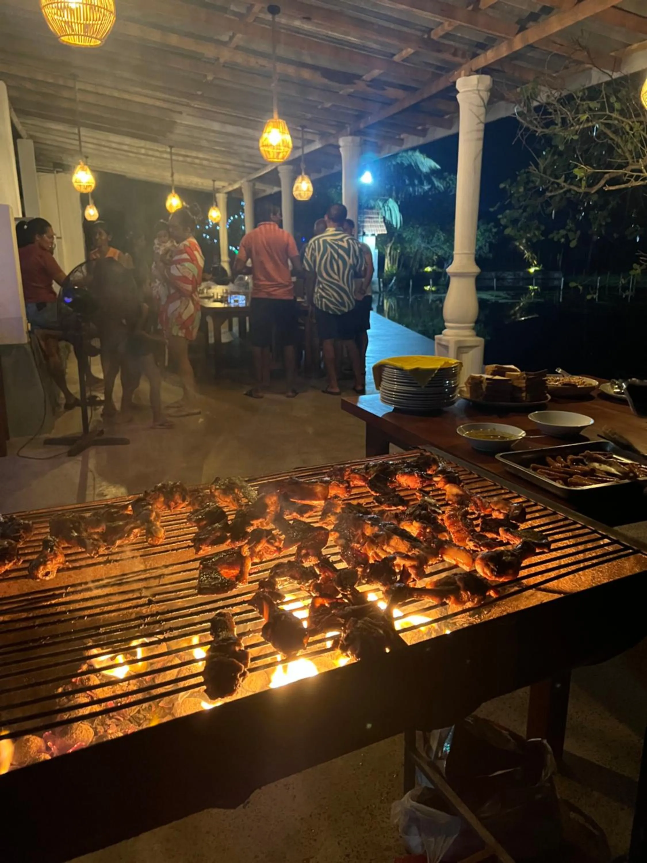 Seth Villa by Magampura Resorts