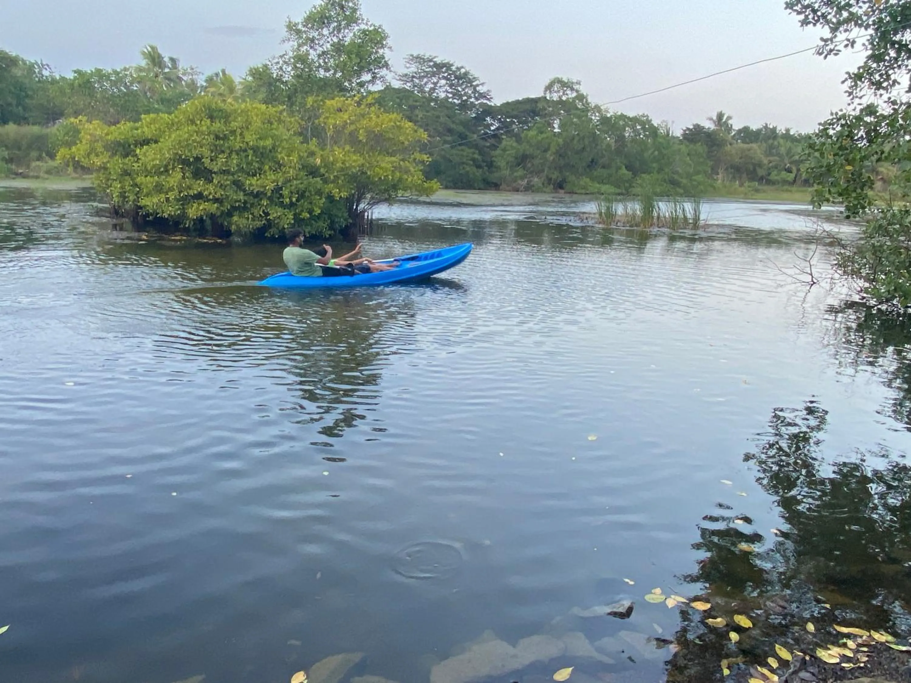 Seth Villa by Magampura Resorts