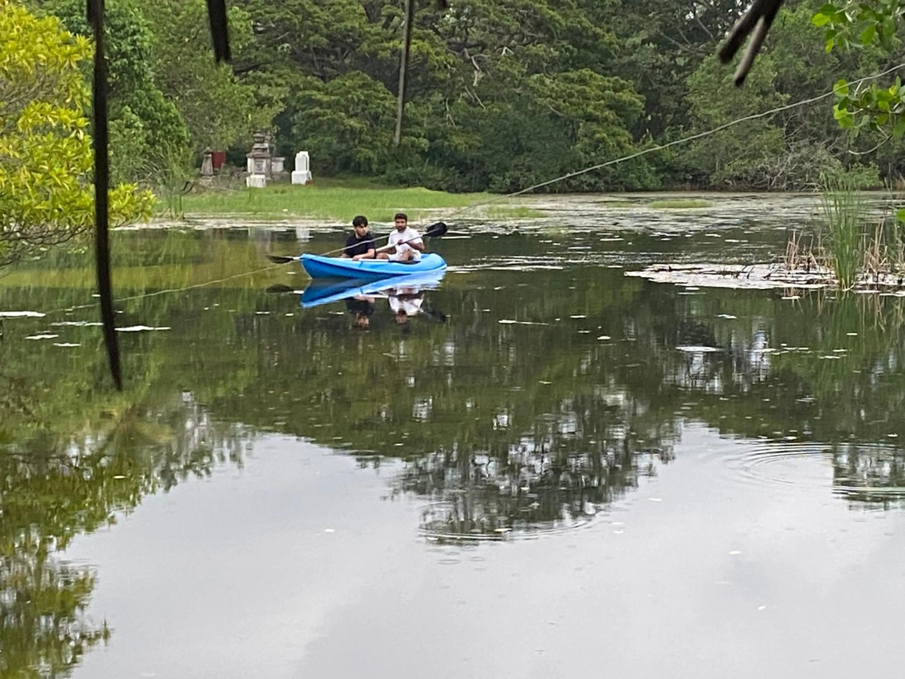 Seth Villa by Magampura Resorts