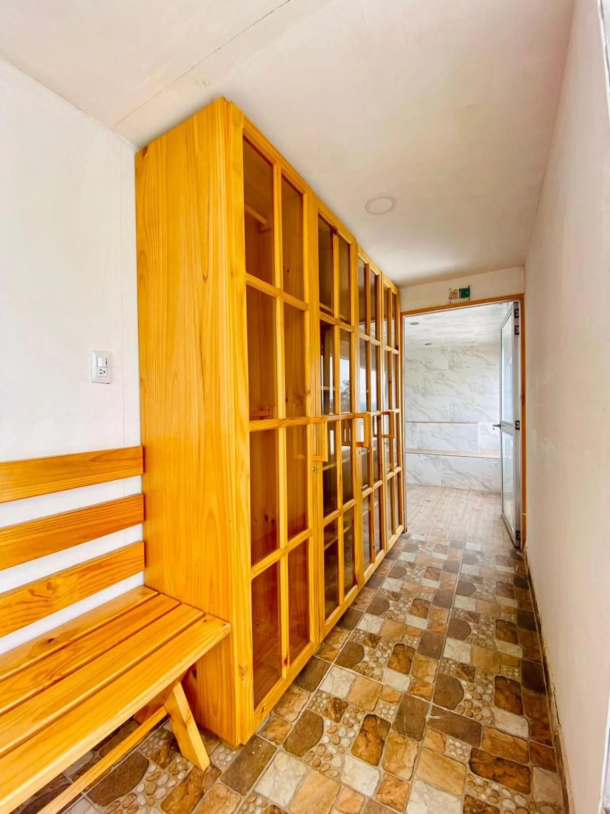 Hotel West California