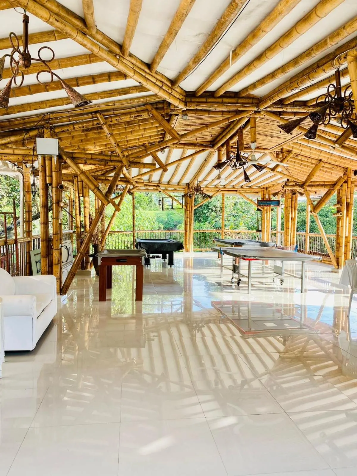 Hotel West California