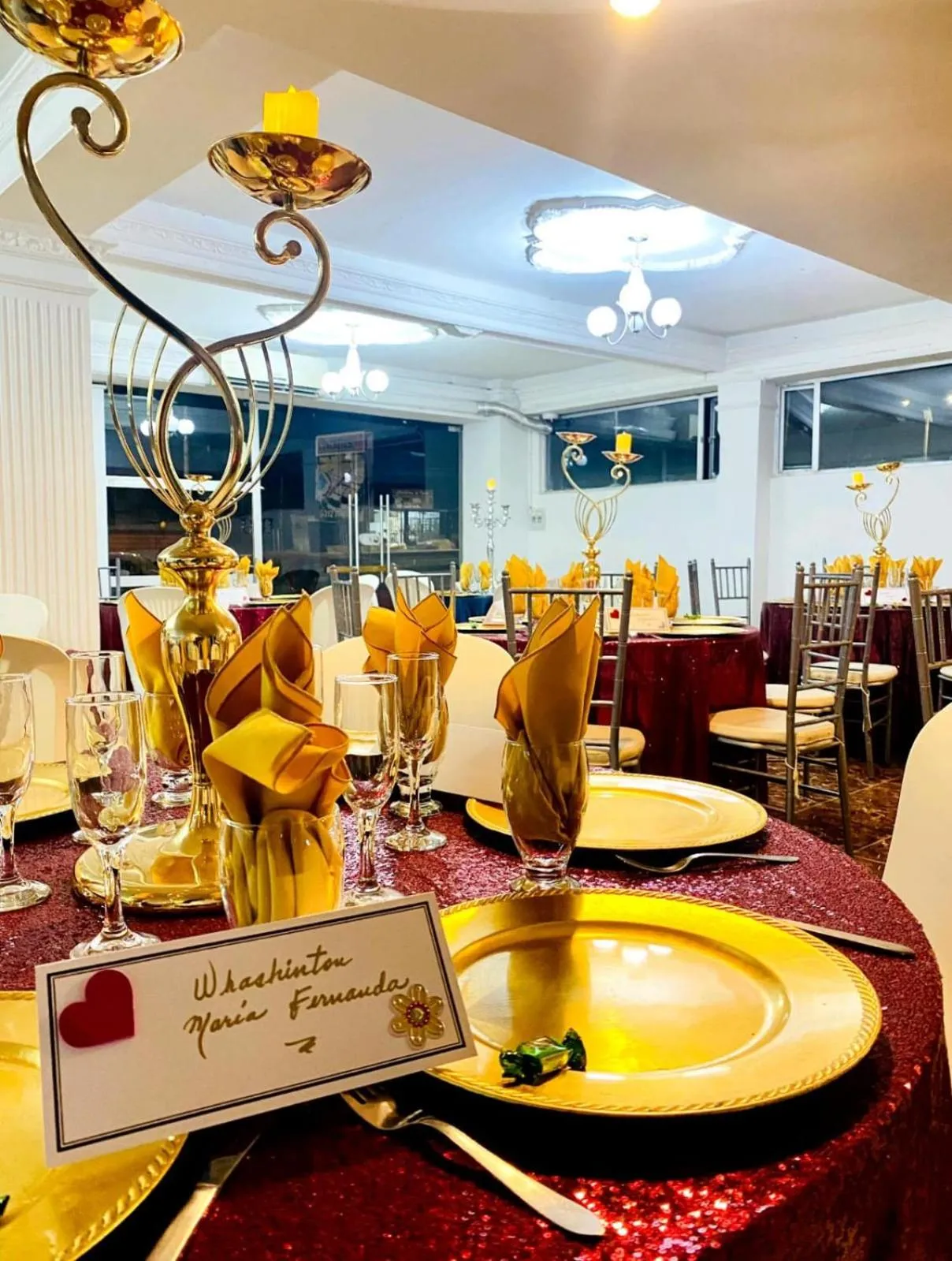 Hotel West California