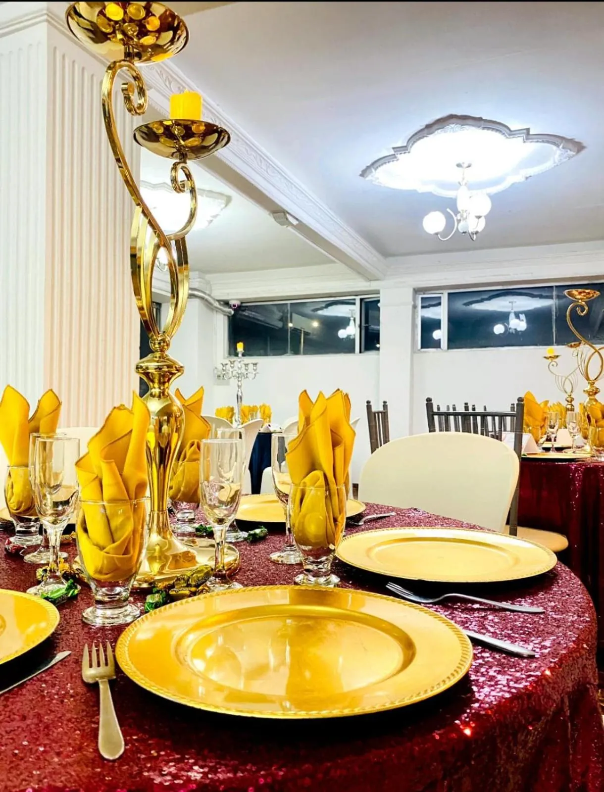 Hotel West California