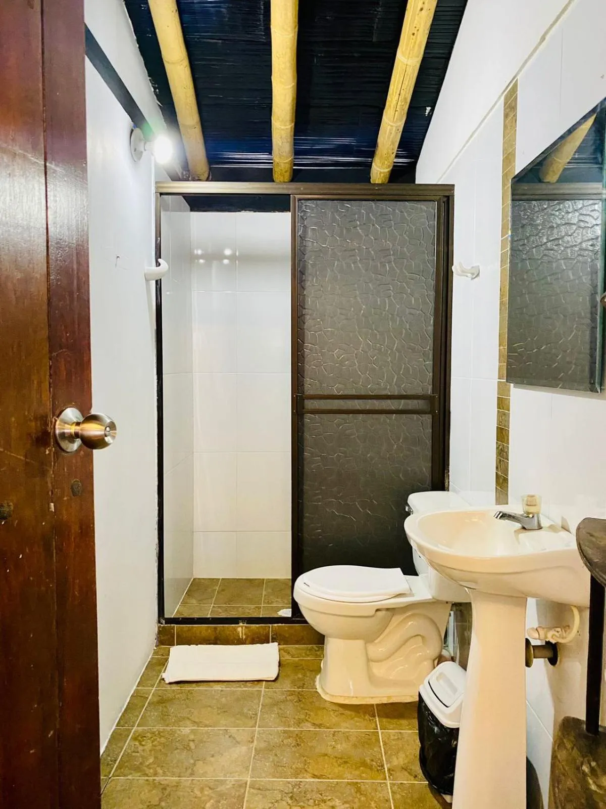 Hotel West California