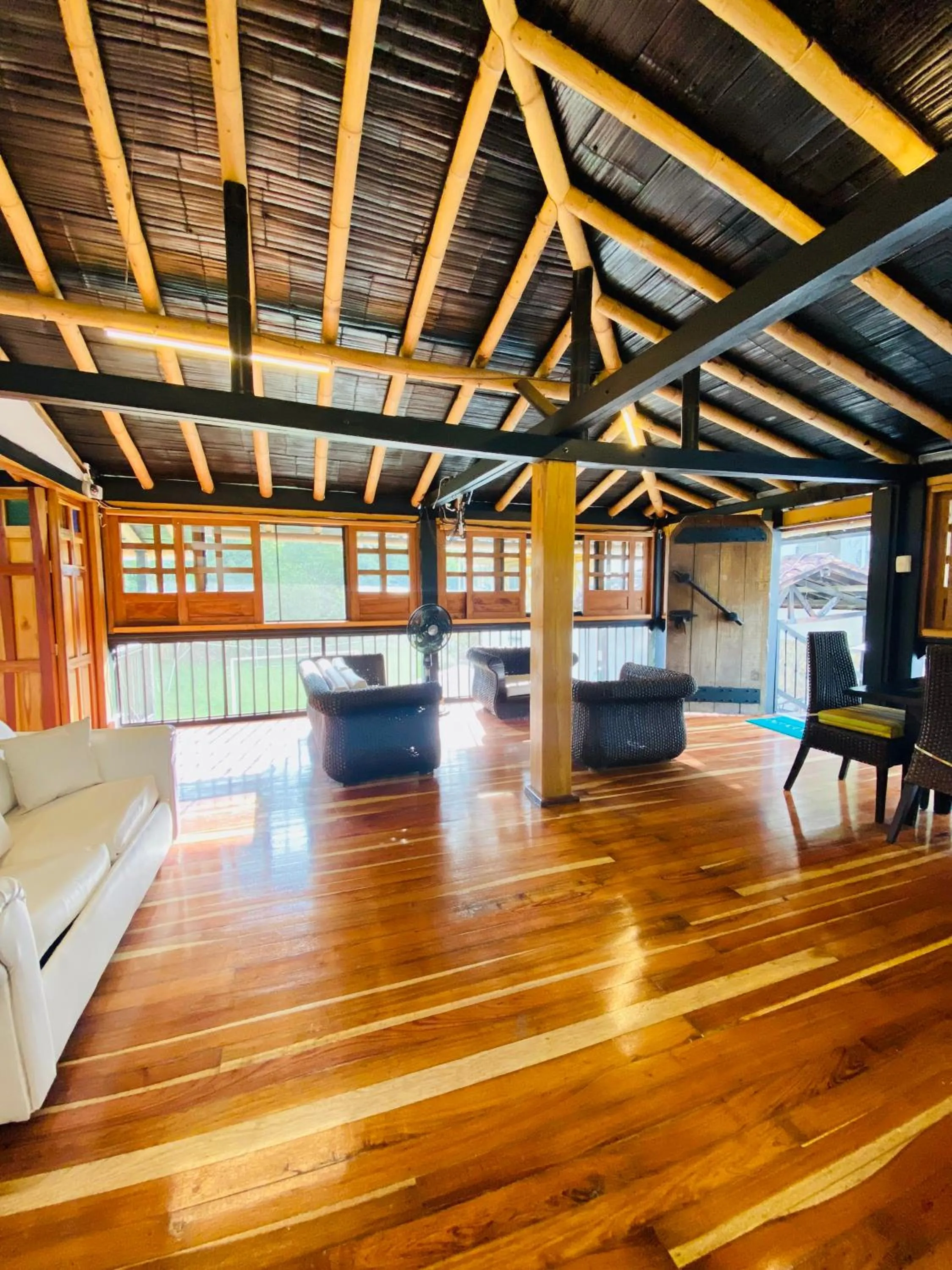 Hotel West California