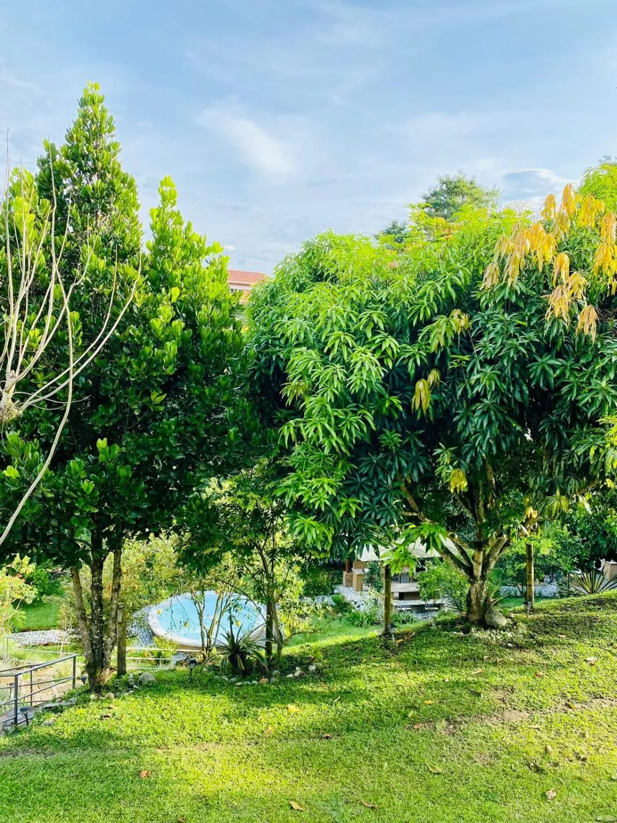 Hotel West California