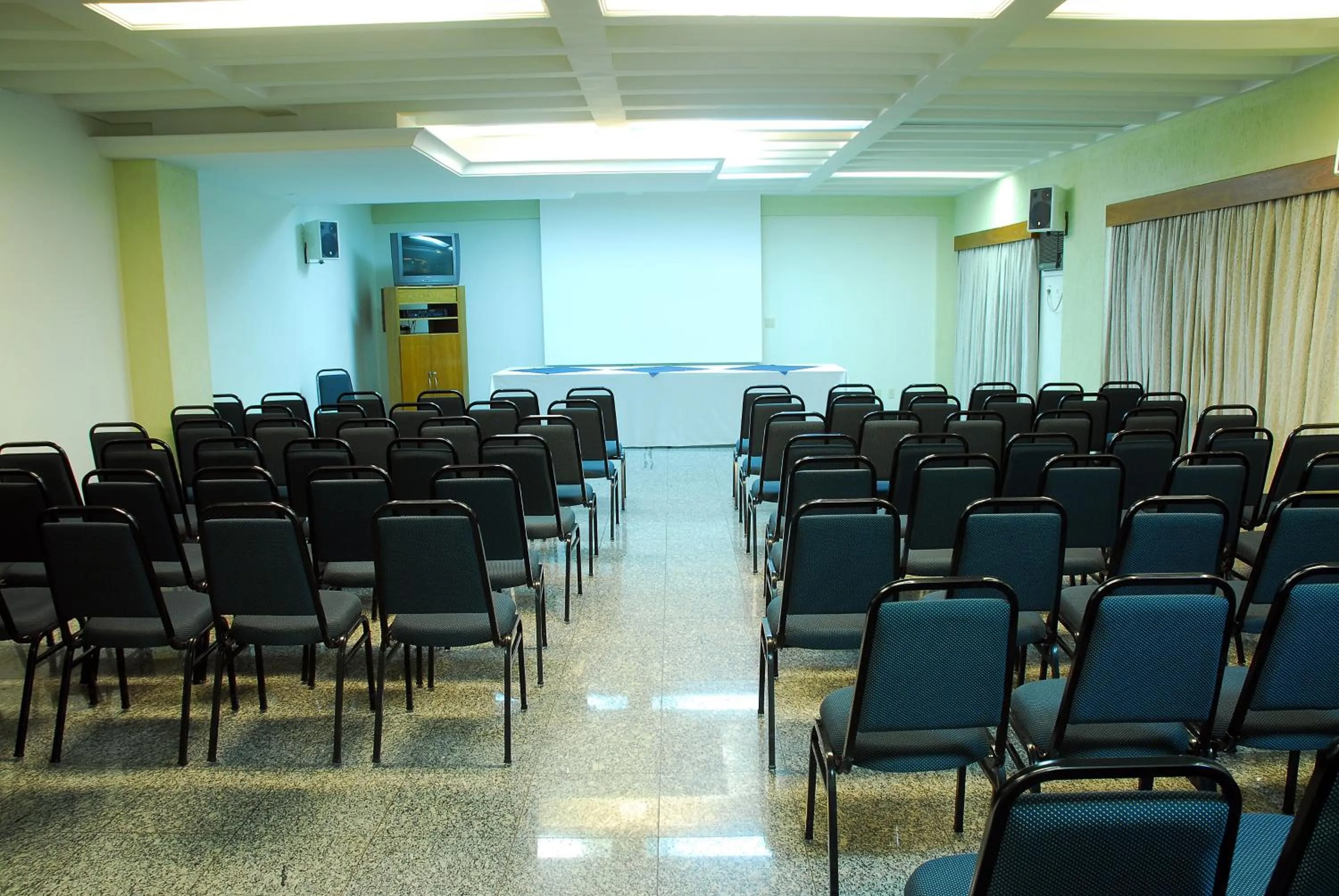 Meeting/conference room in Hotel Riviera