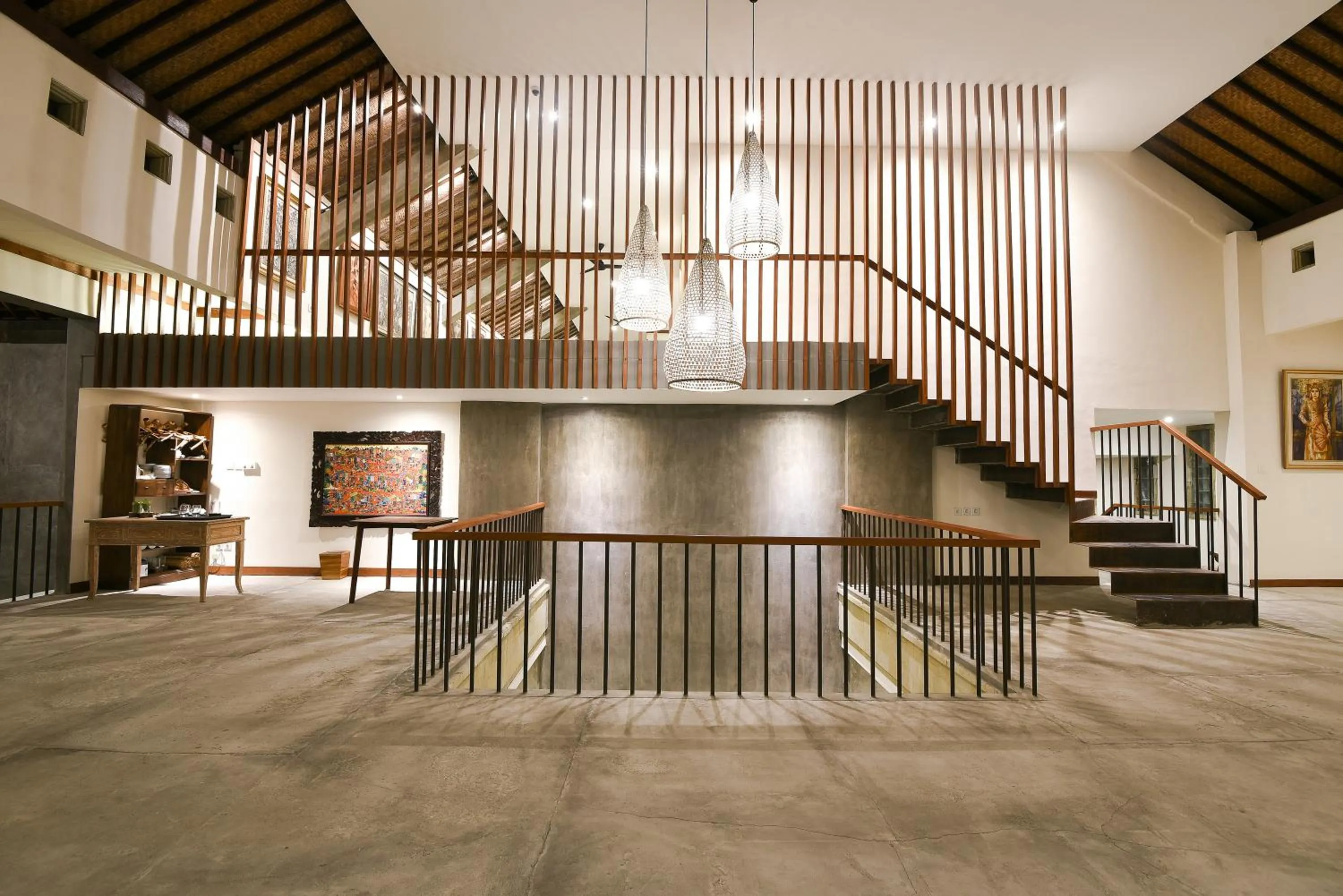 Other in Purana Suite Ubud