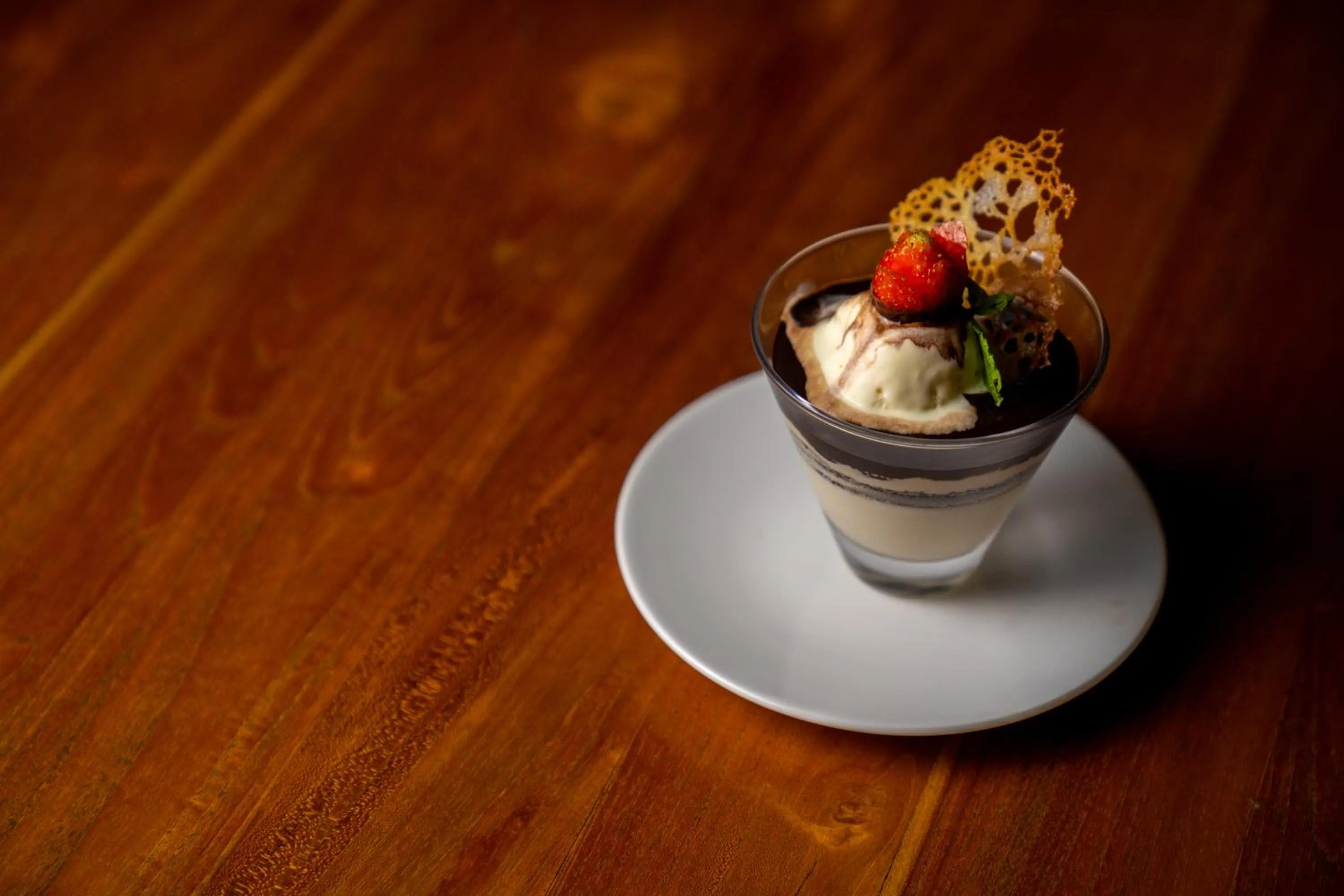 Food in Purana Suite Ubud