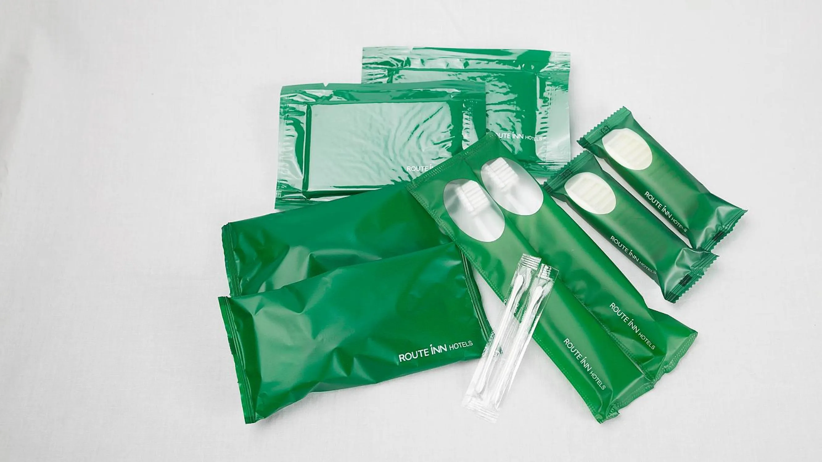 Hotel Route-Inn Kamisu