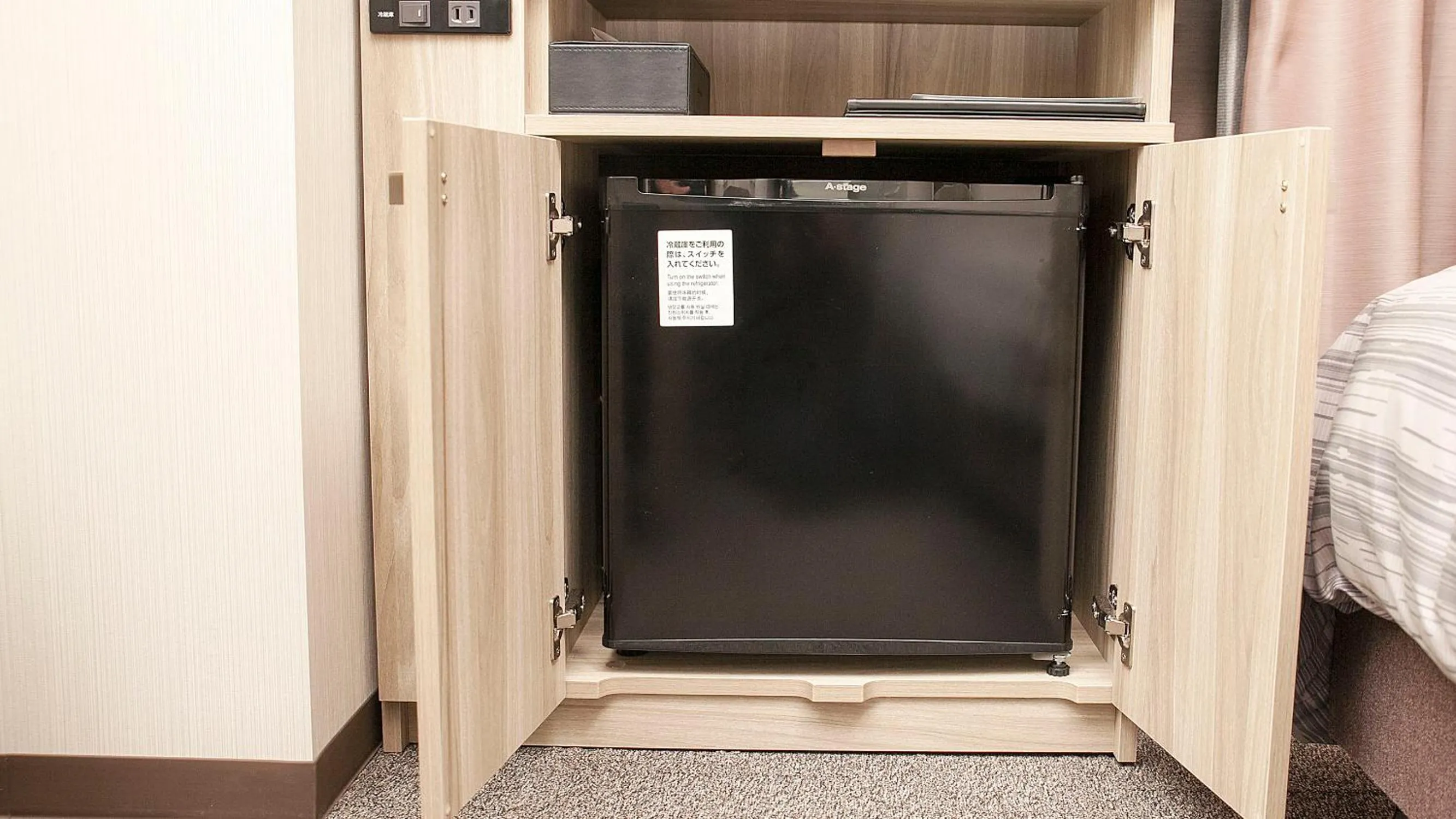 Hotel Route-Inn Kamisu