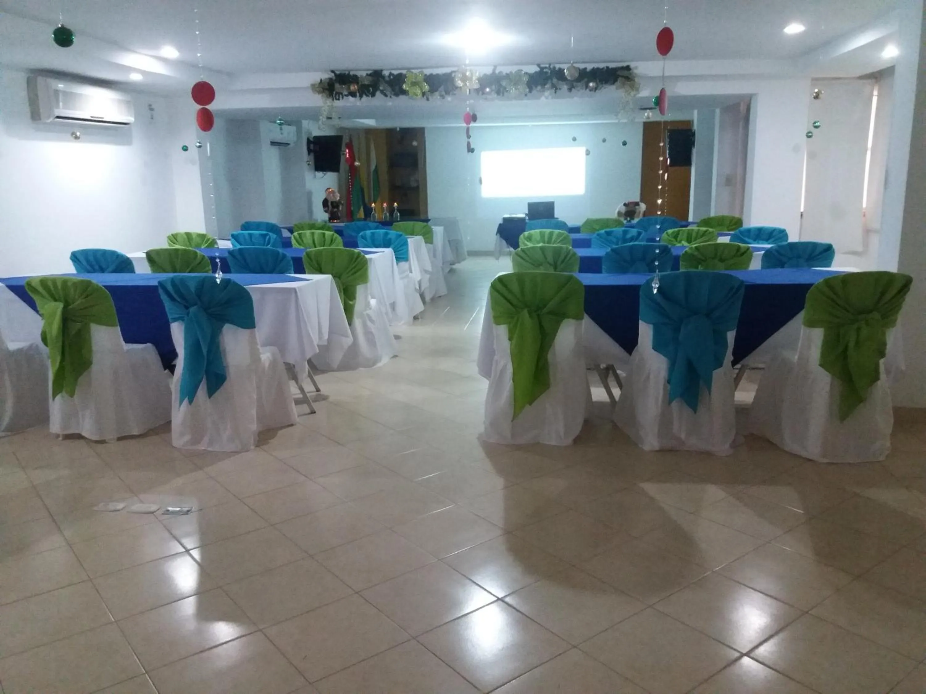 Hotel Tumburagua Soin Sas