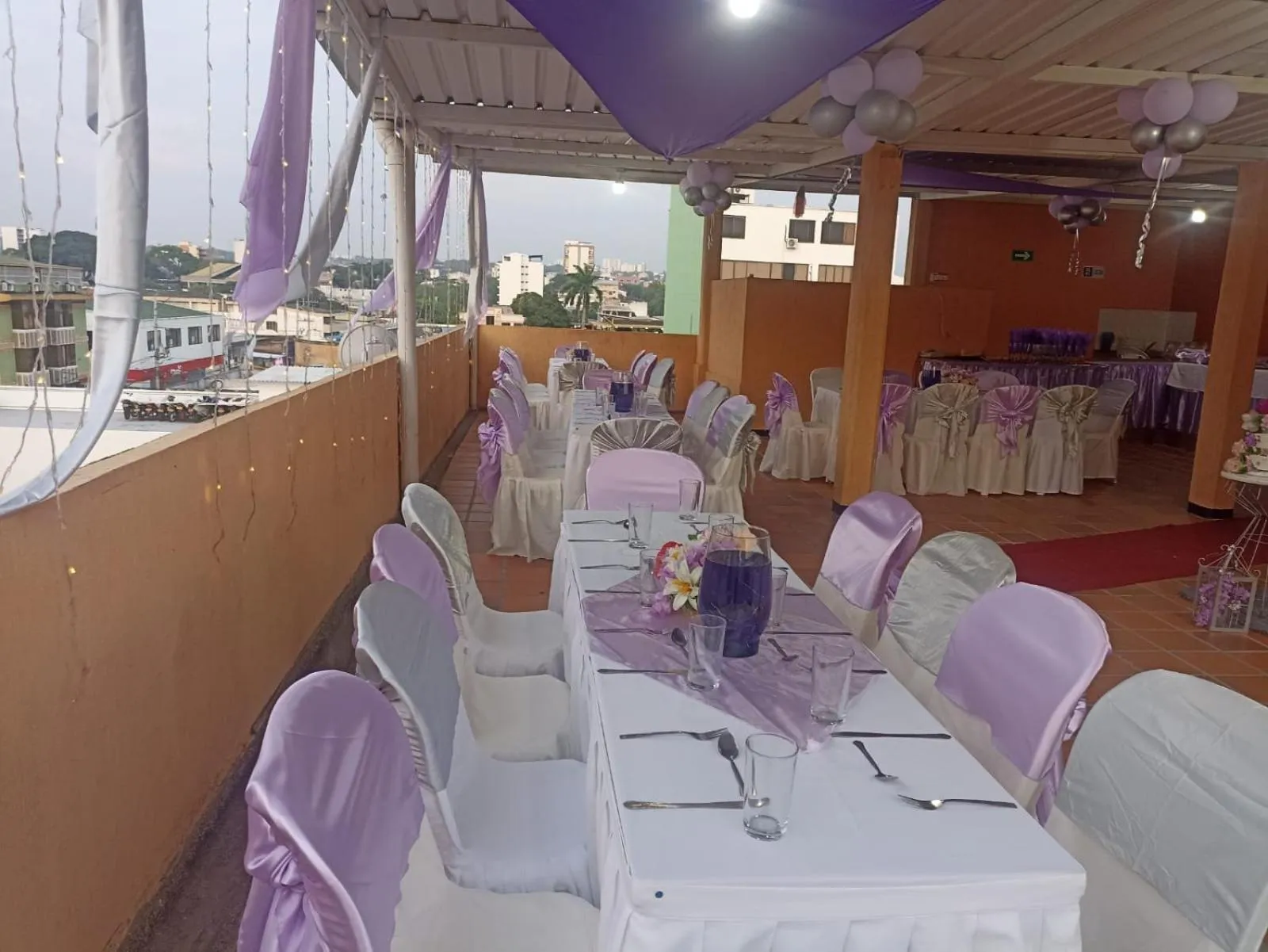 Hotel Tumburagua Soin Sas