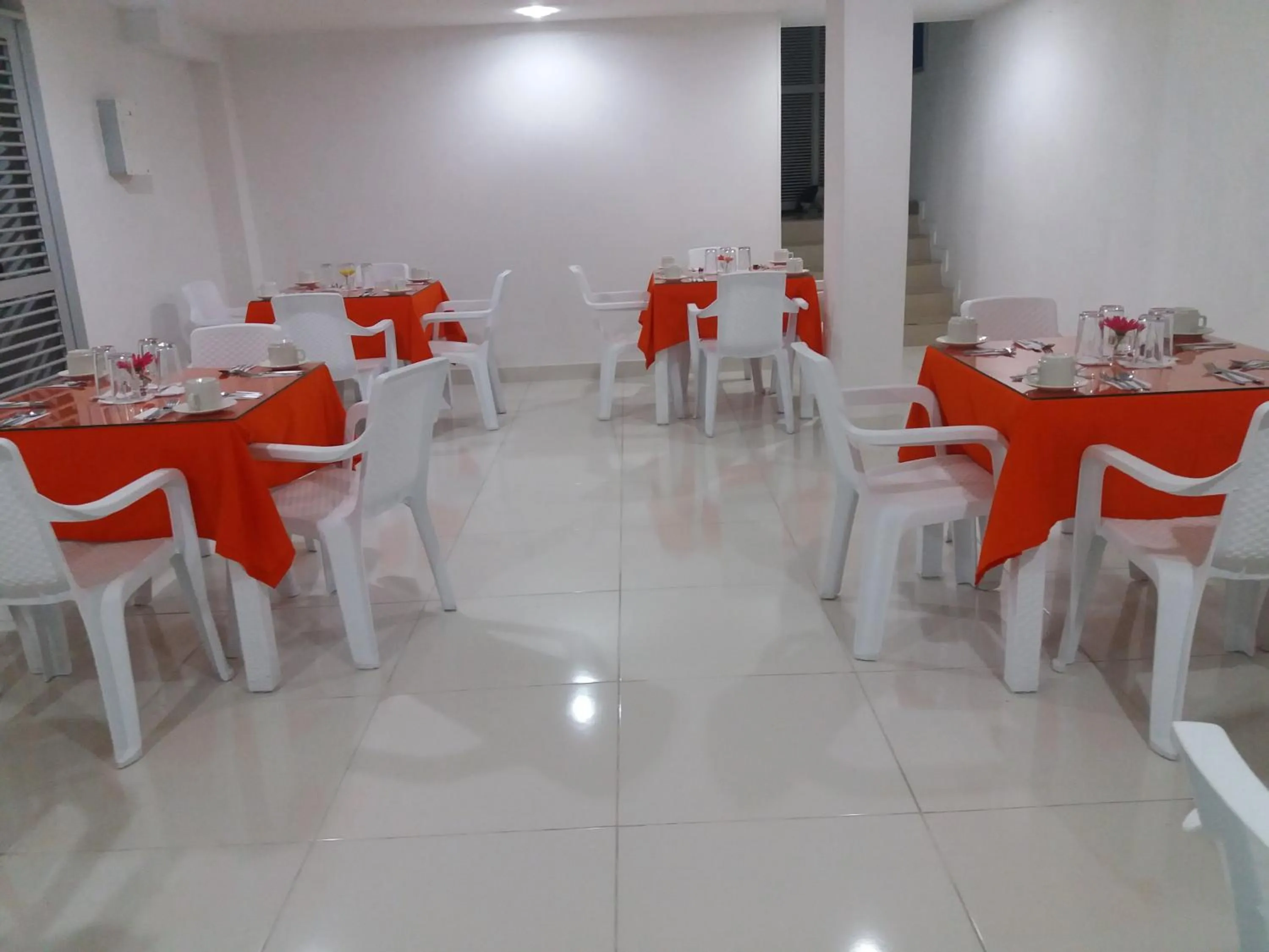 Hotel Tumburagua Soin Sas